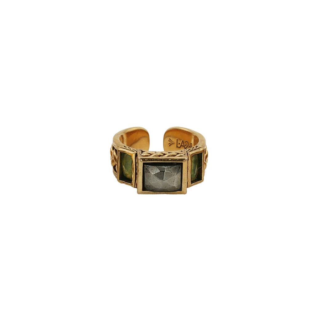 Simone Tank Ring