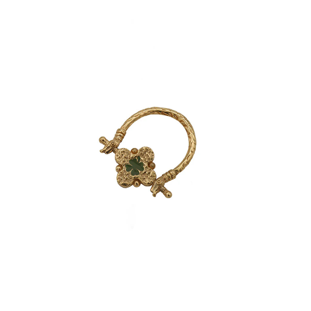 Thera Pivot Ring