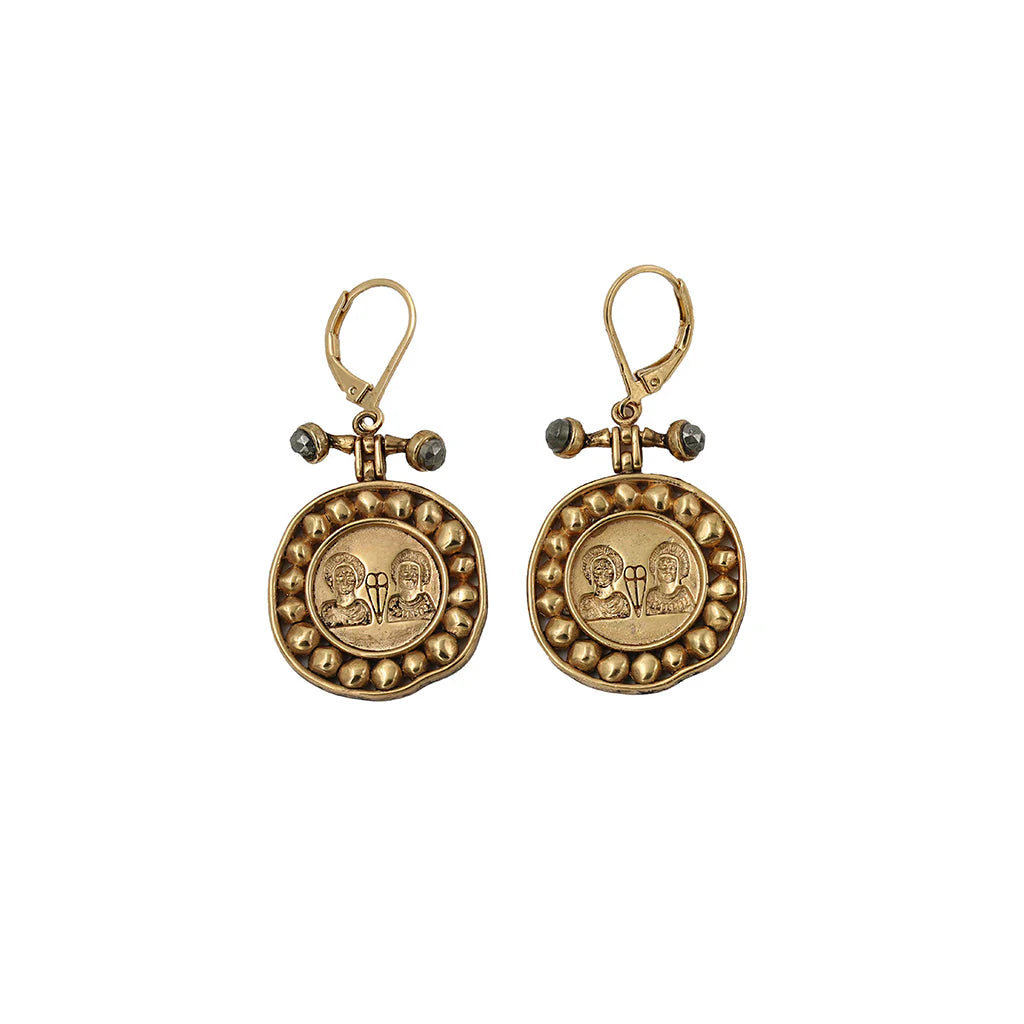 Lovers Earring