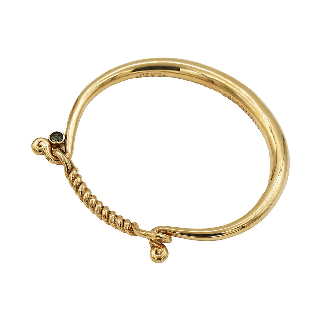 Medusa Bracelet