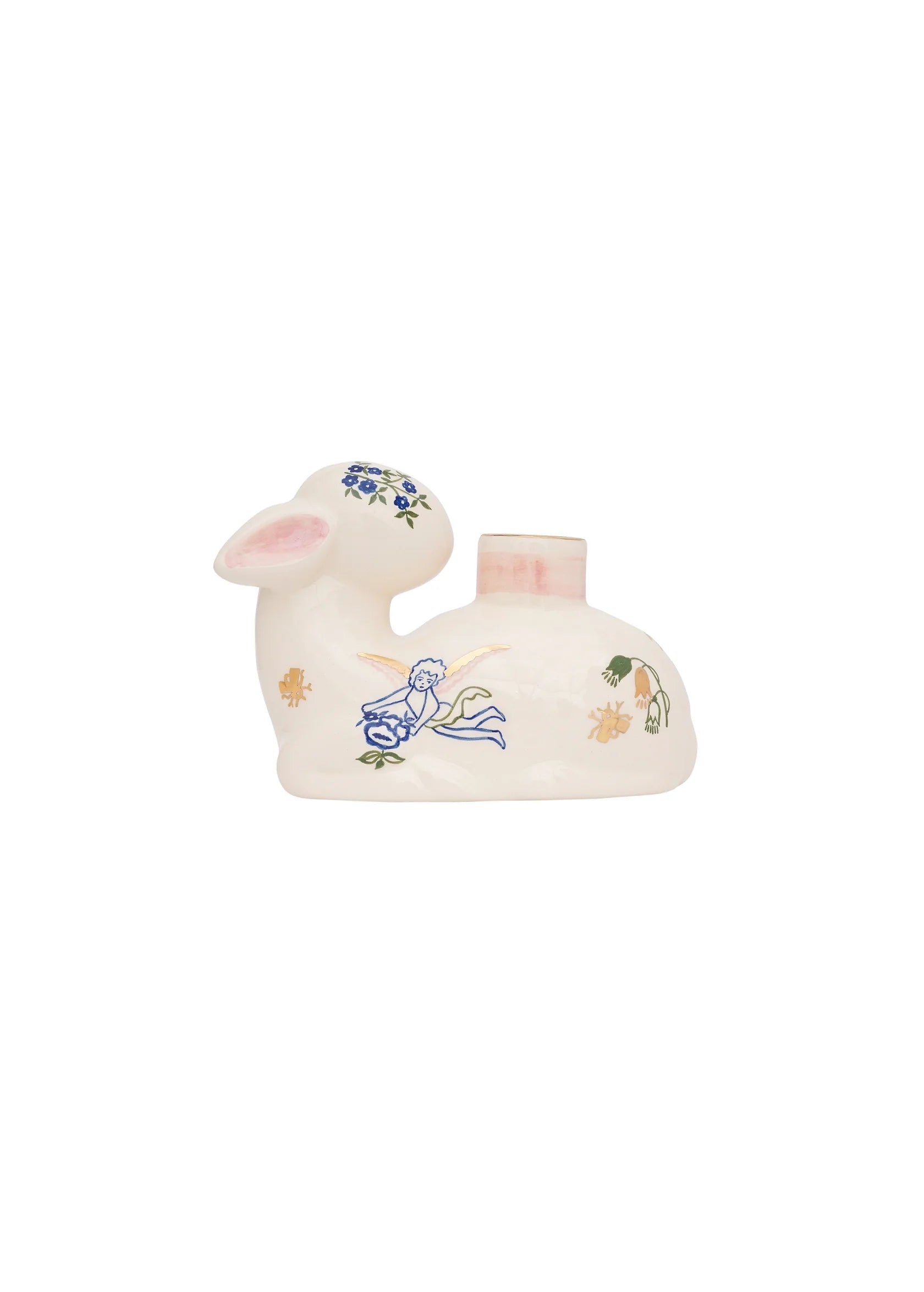 Light Candle Holder