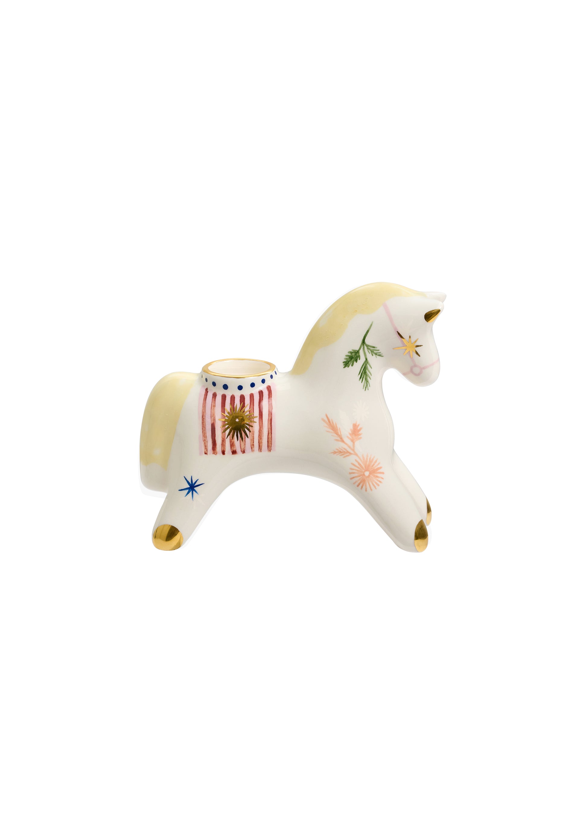 Konyk Candle Holder