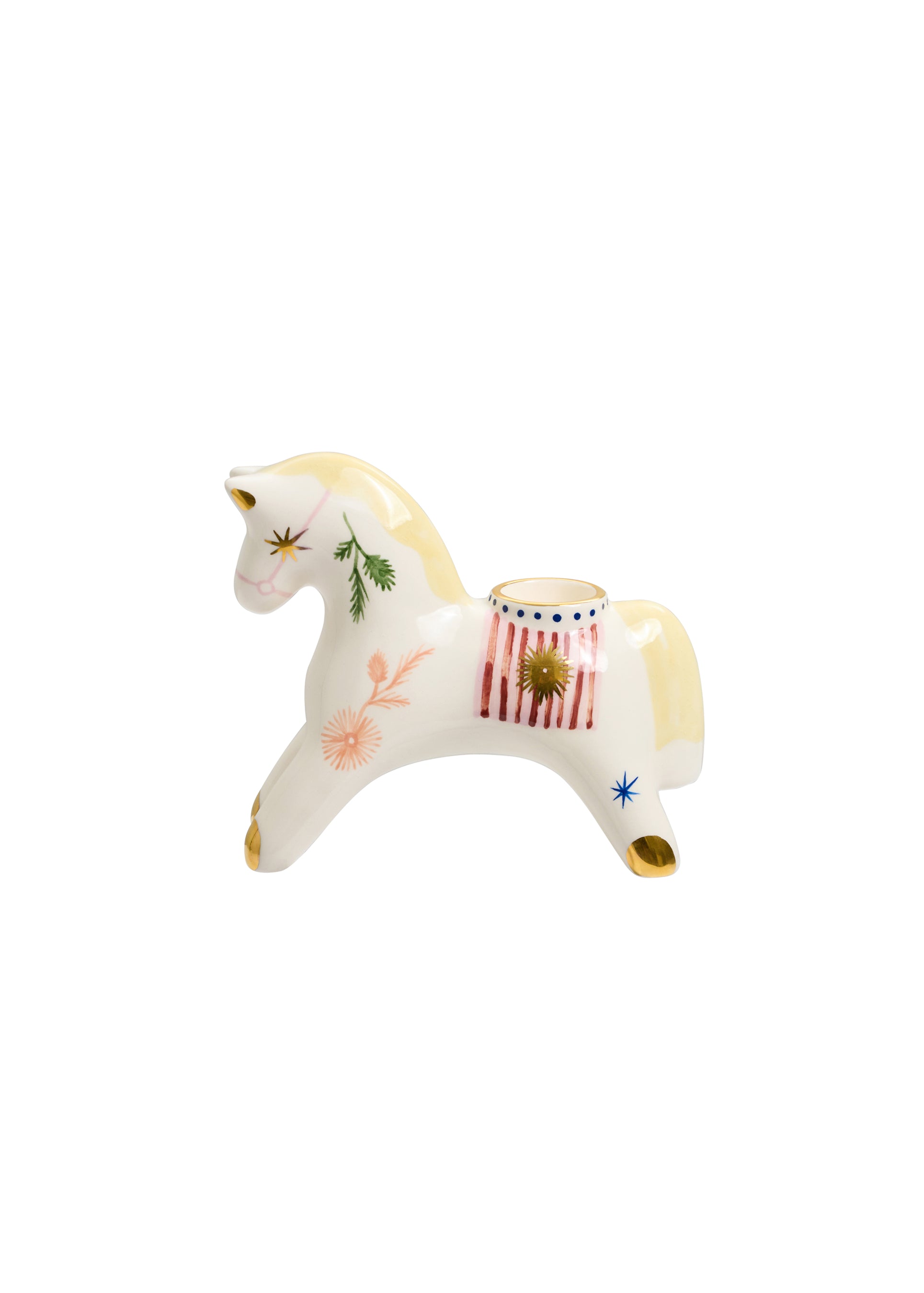 Konyk Candle Holder