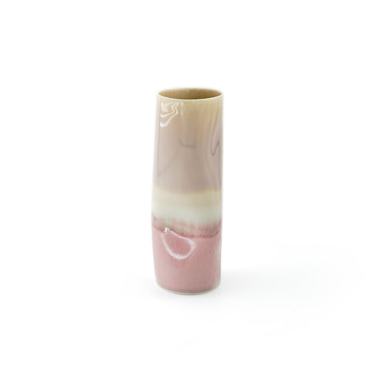 SGW Lab Distorted Cylinder Vase - PT004