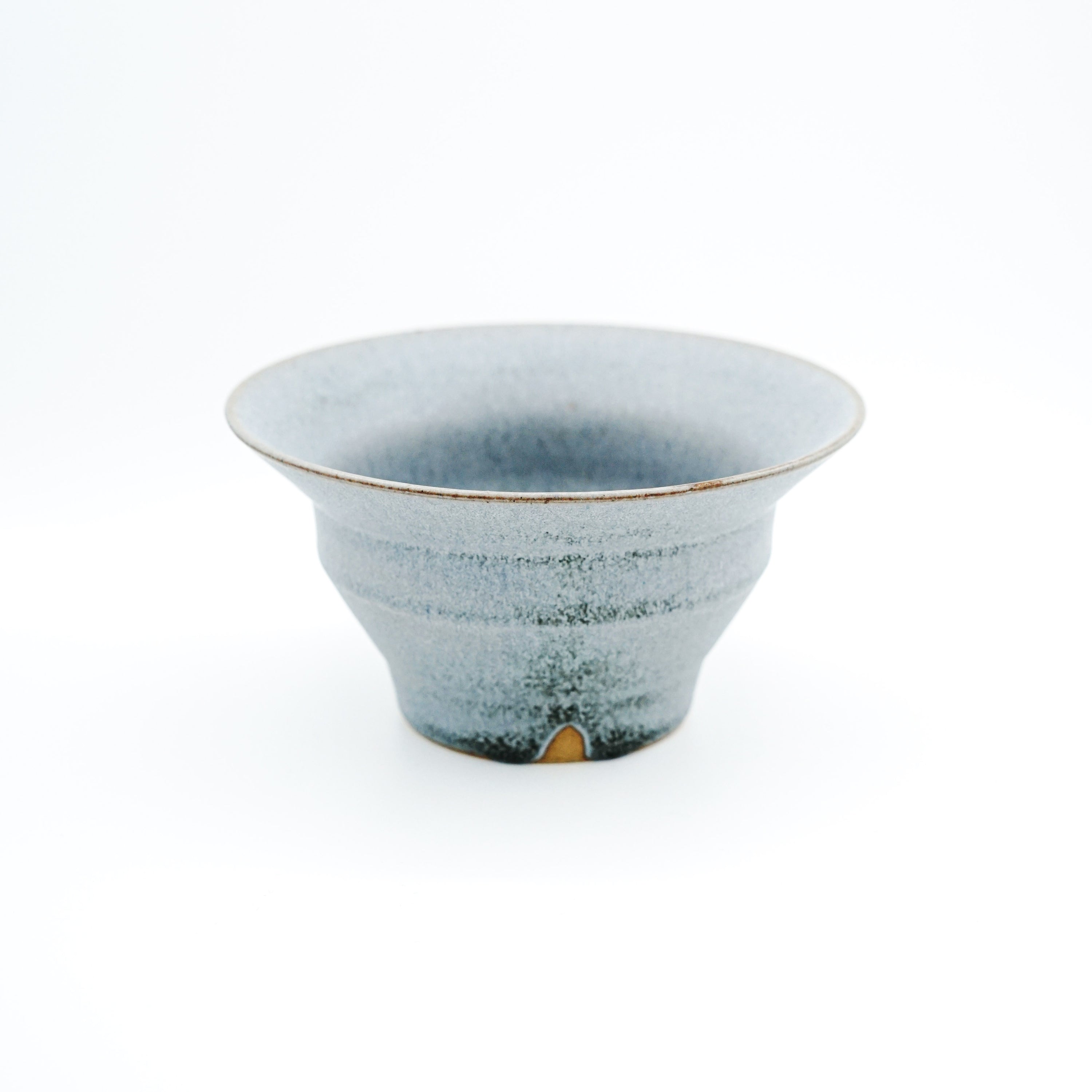 Bruce, Shiyu Zhang - Light Grey Bowl 001