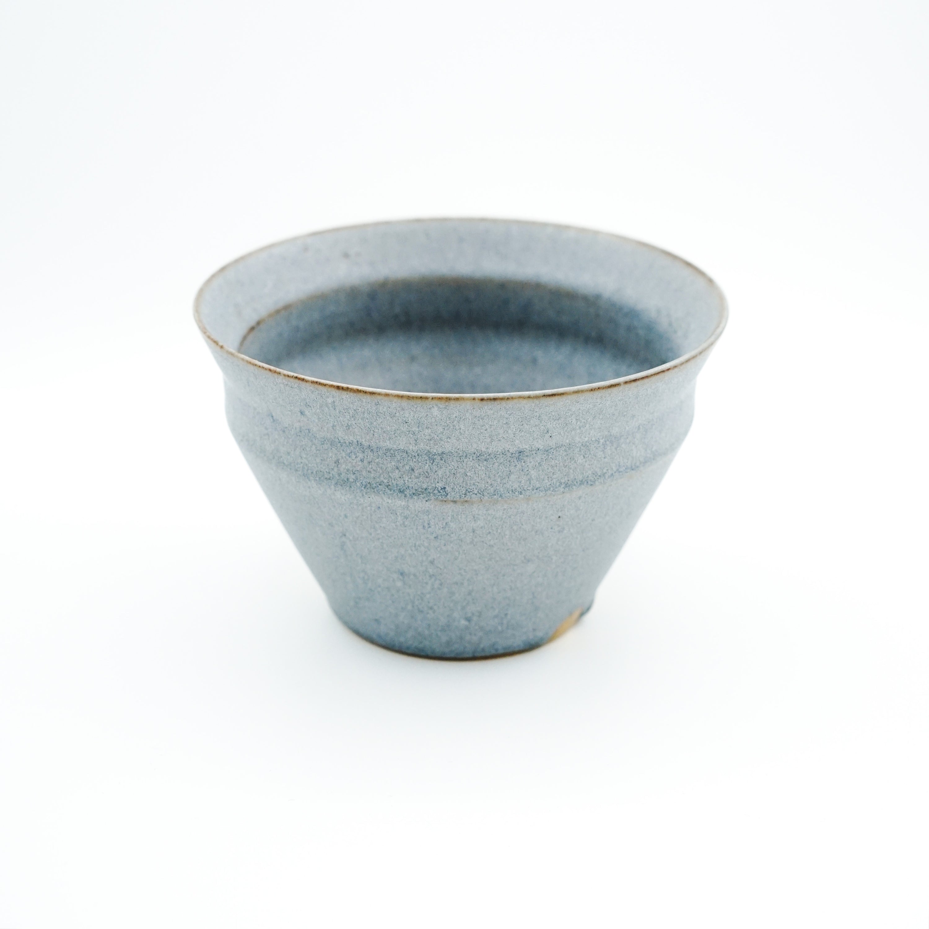 Bruce, Shiyu Zhang - Light Grey Bowl 002