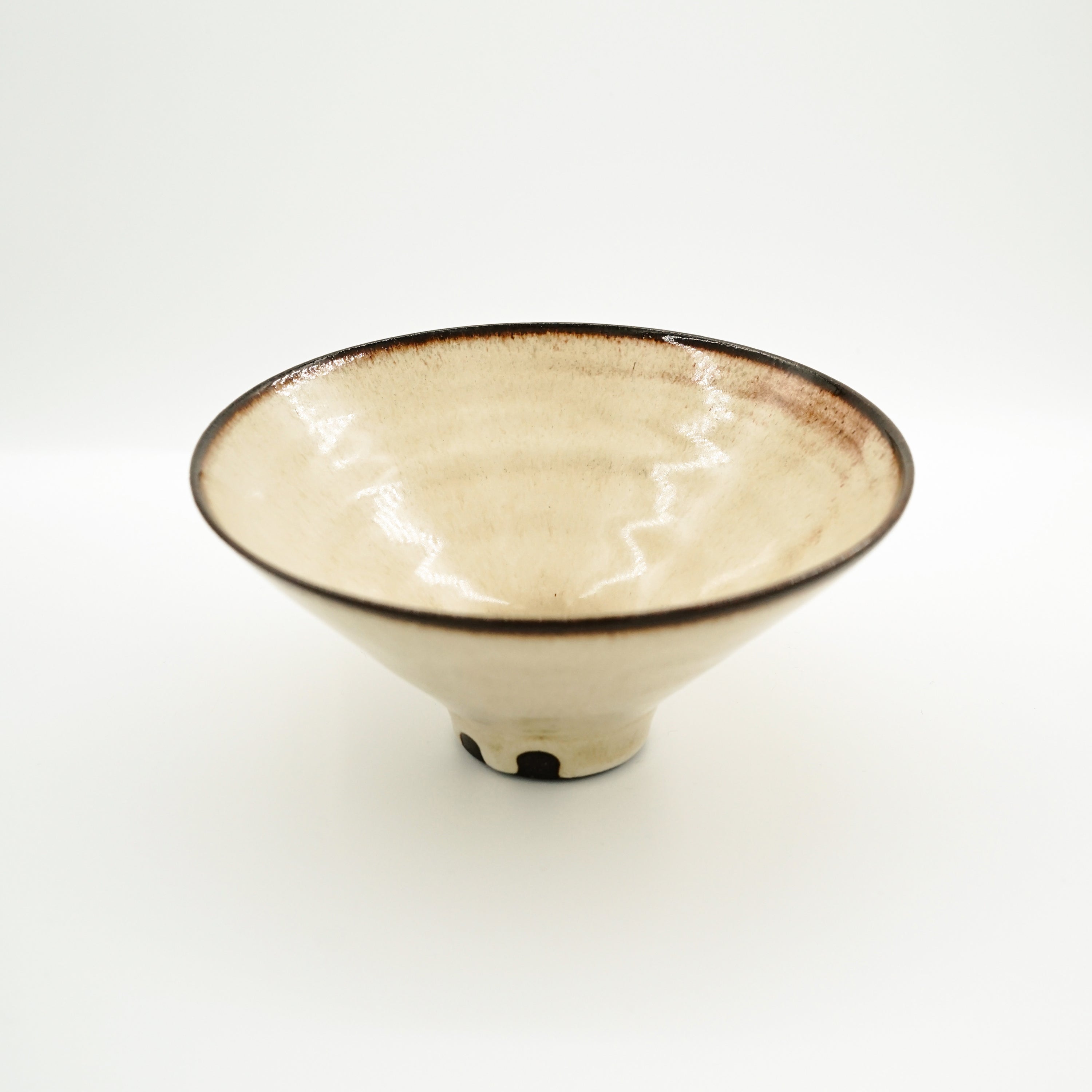 Bruce, Shiyu Zhang | High gloss bowl