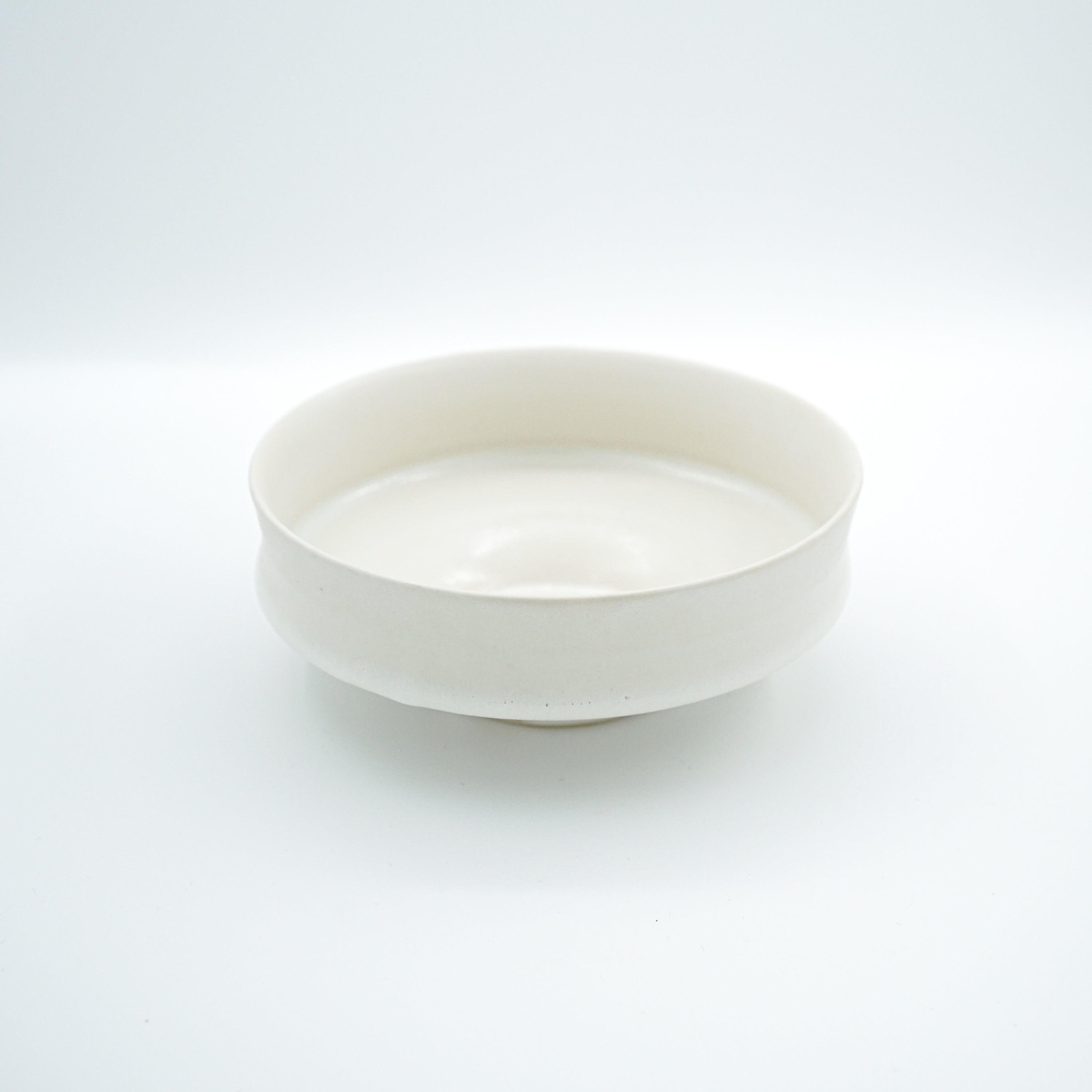 Bruce, Shiyu Zhang - Off White High plate