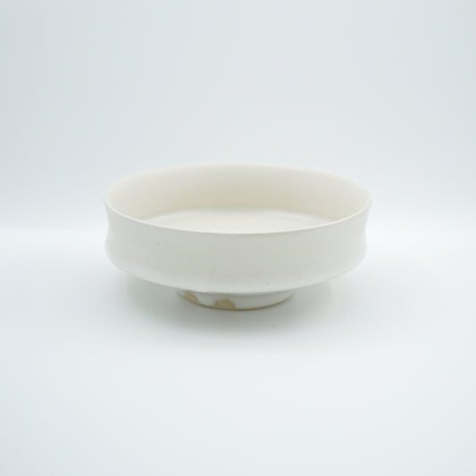 Bruce, Shiyu Zhang - Off White High plate
