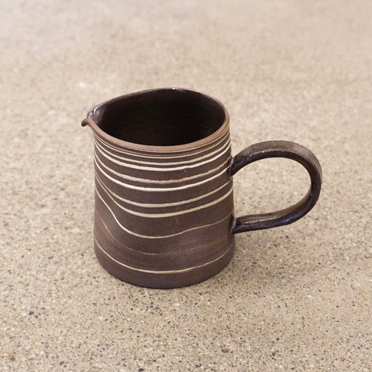 Anna Studio | Drip Coffee and Sharing Cup | Creamer