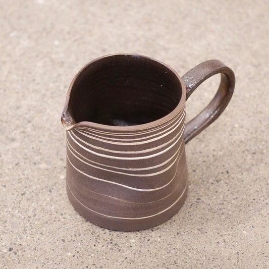 Anna Studio | Drip Coffee and Sharing Cup | Creamer