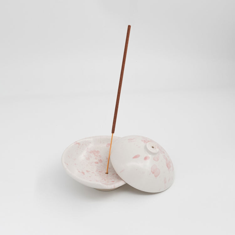 One Percent Studio | The Louis Incense Holder | Figure Lecture Exclusive