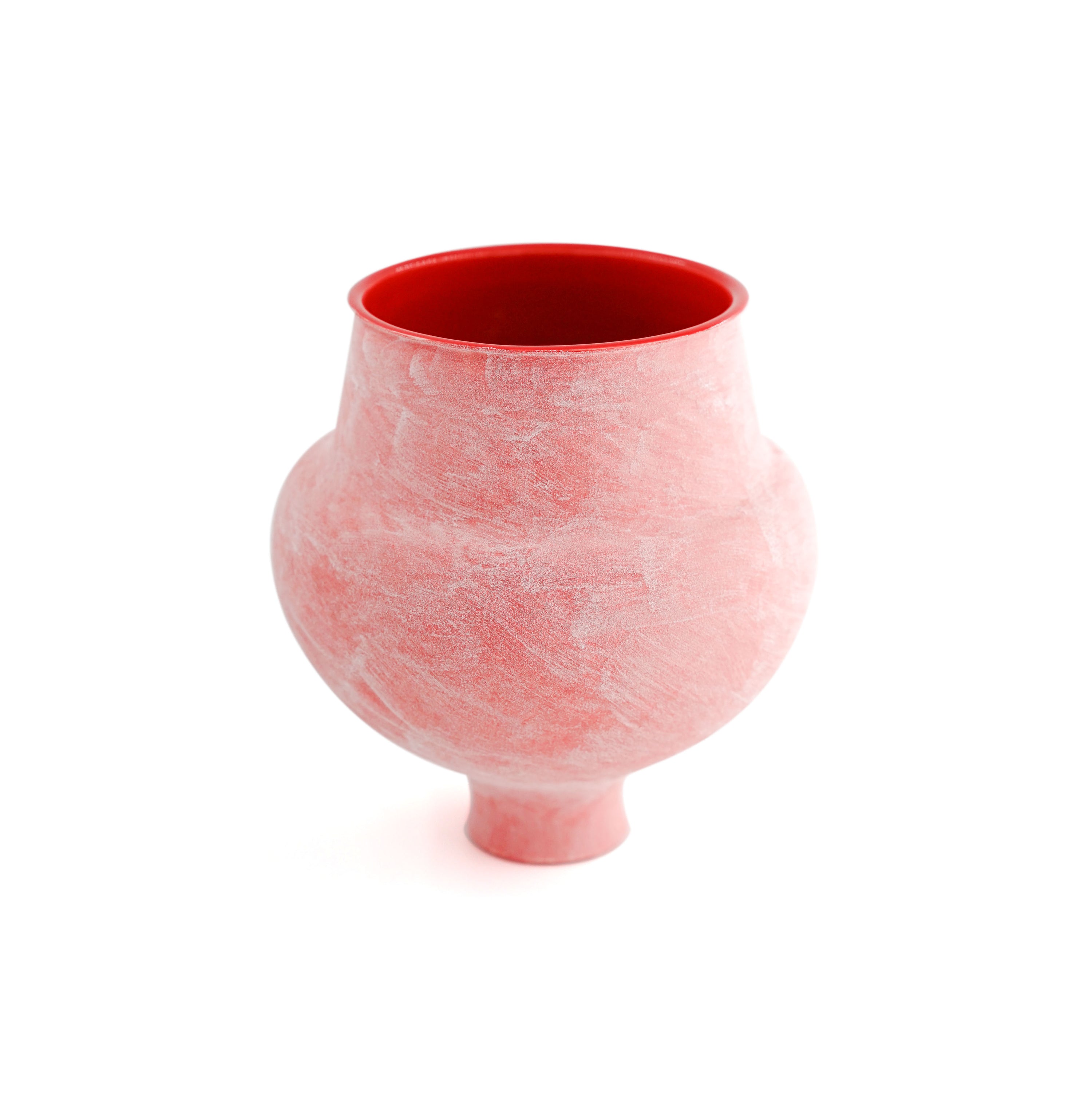 Dadan Ceramic | Vase | Planter | Pink