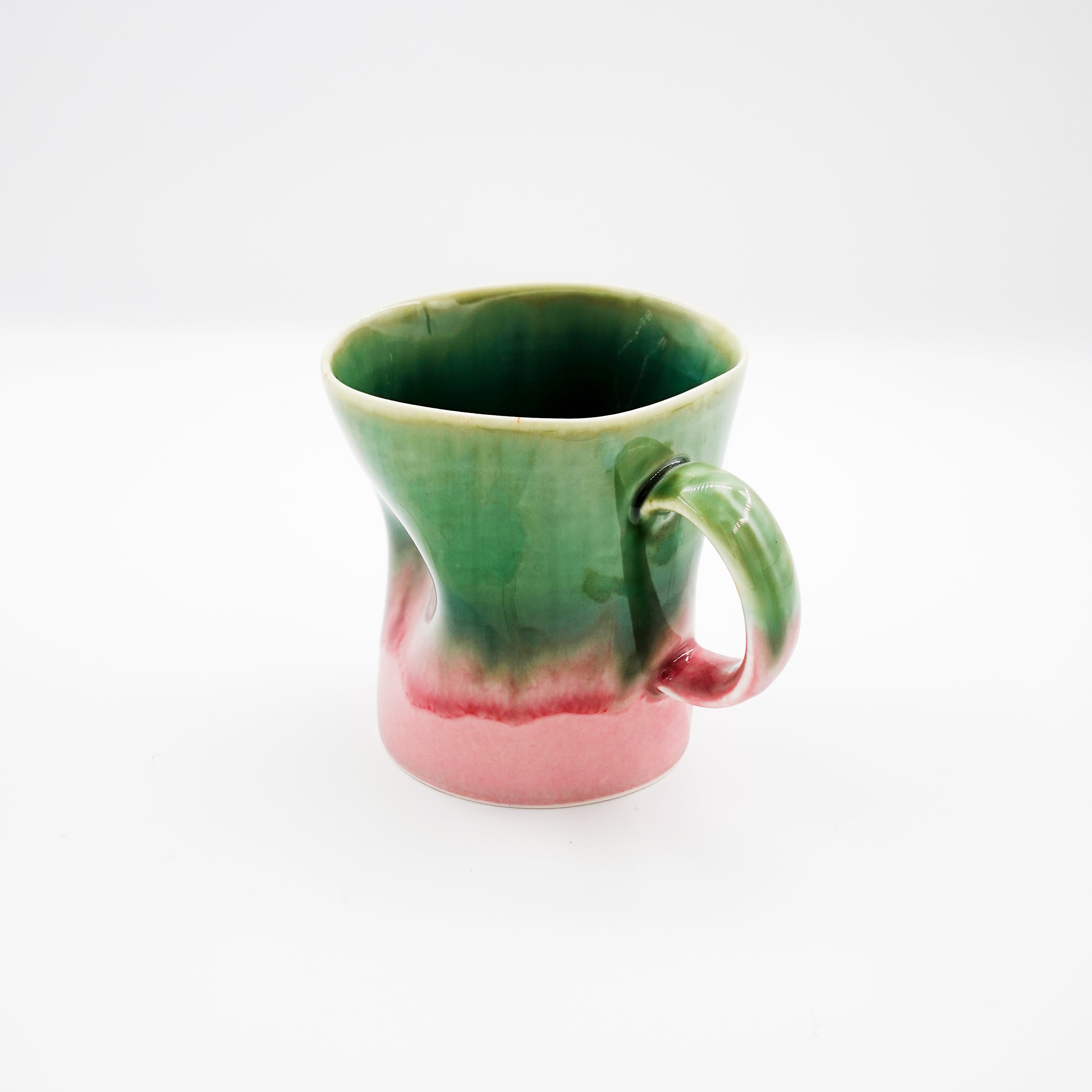 SGW Lab - Distorted Mug - GT028