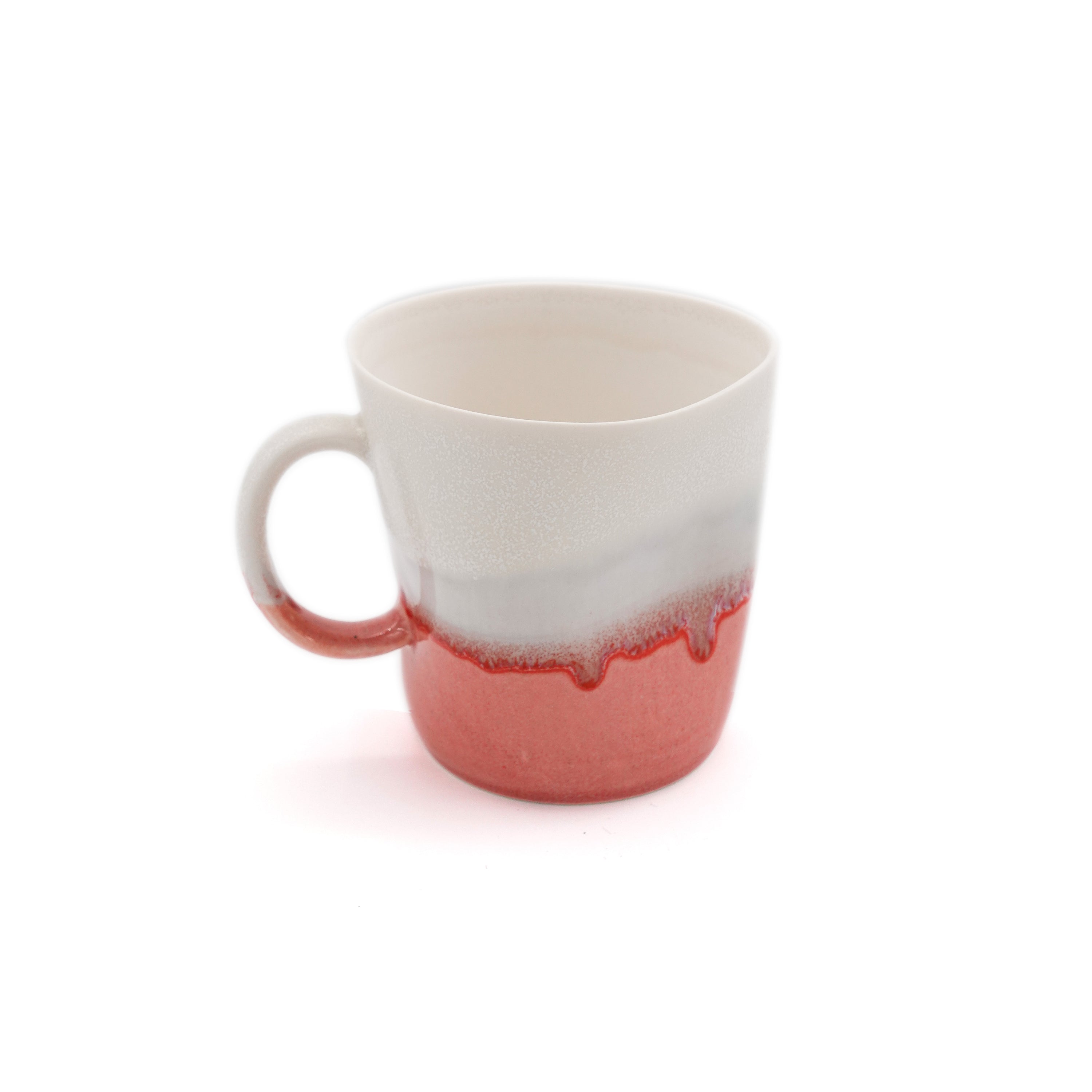 SGW Lab - Distorted Mug - SS Collection 2024-04