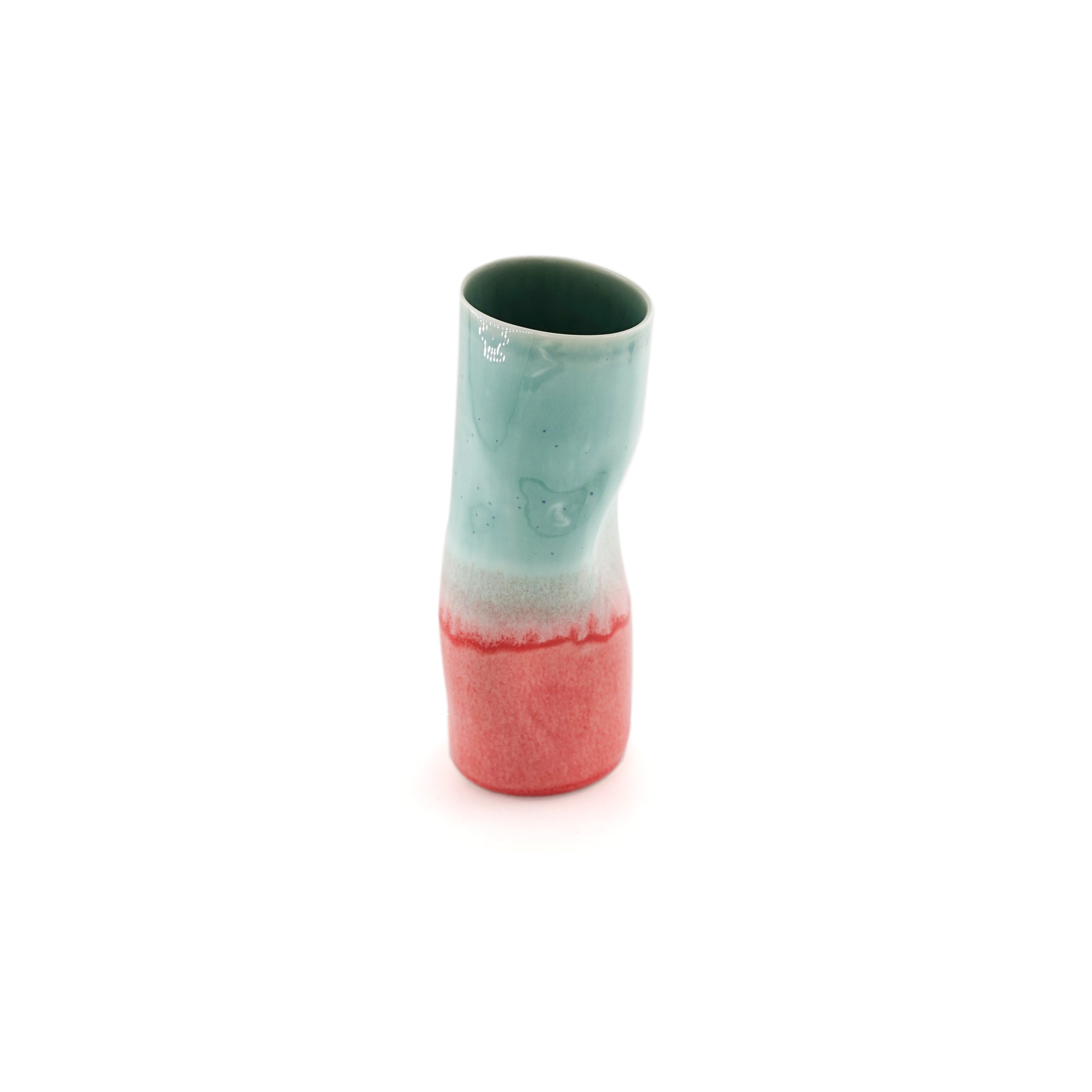 SGW Lab - Cylinder Vase Distortion - GT024