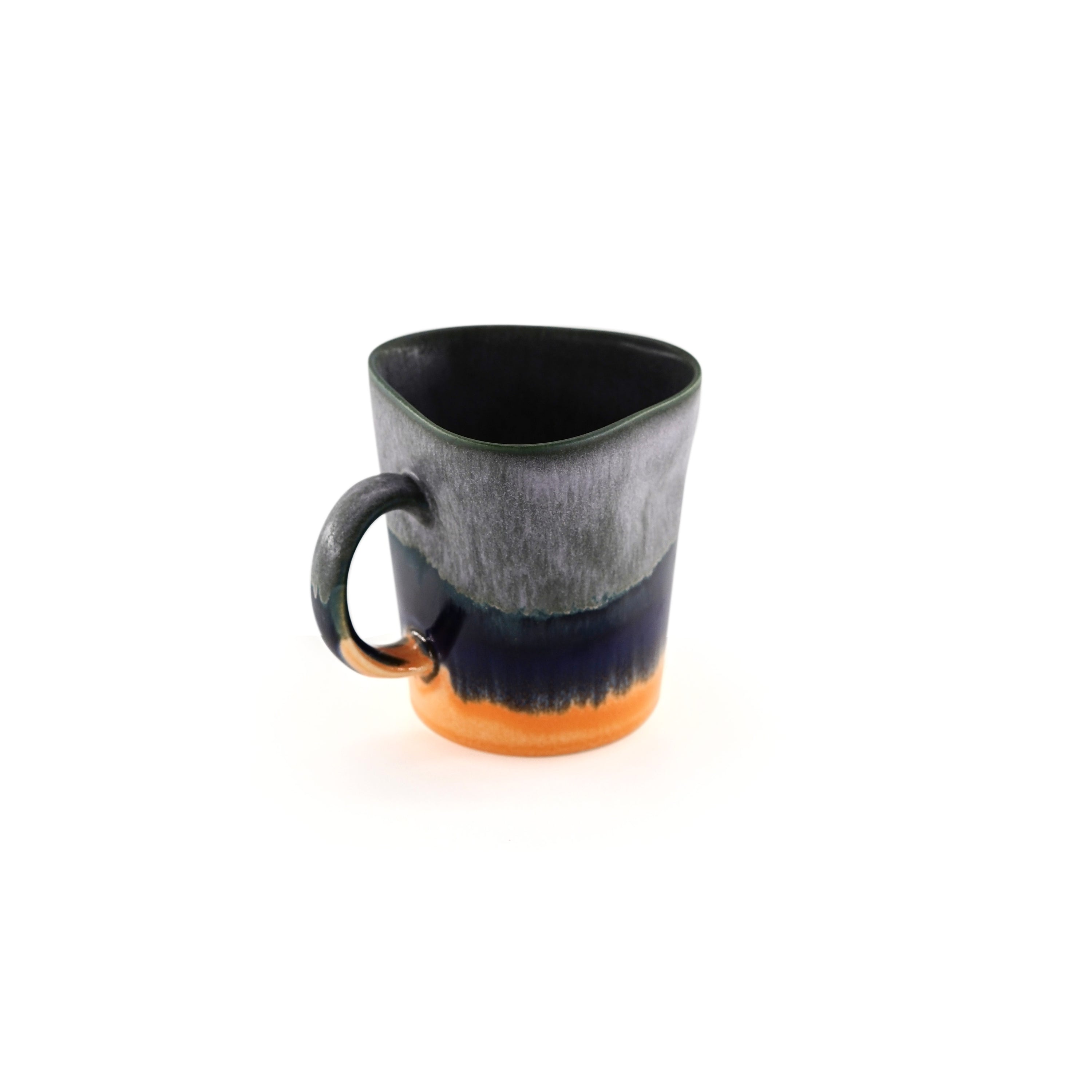 sgw lab distorted mug from uk. figure lecture 2076 w 4th ave.