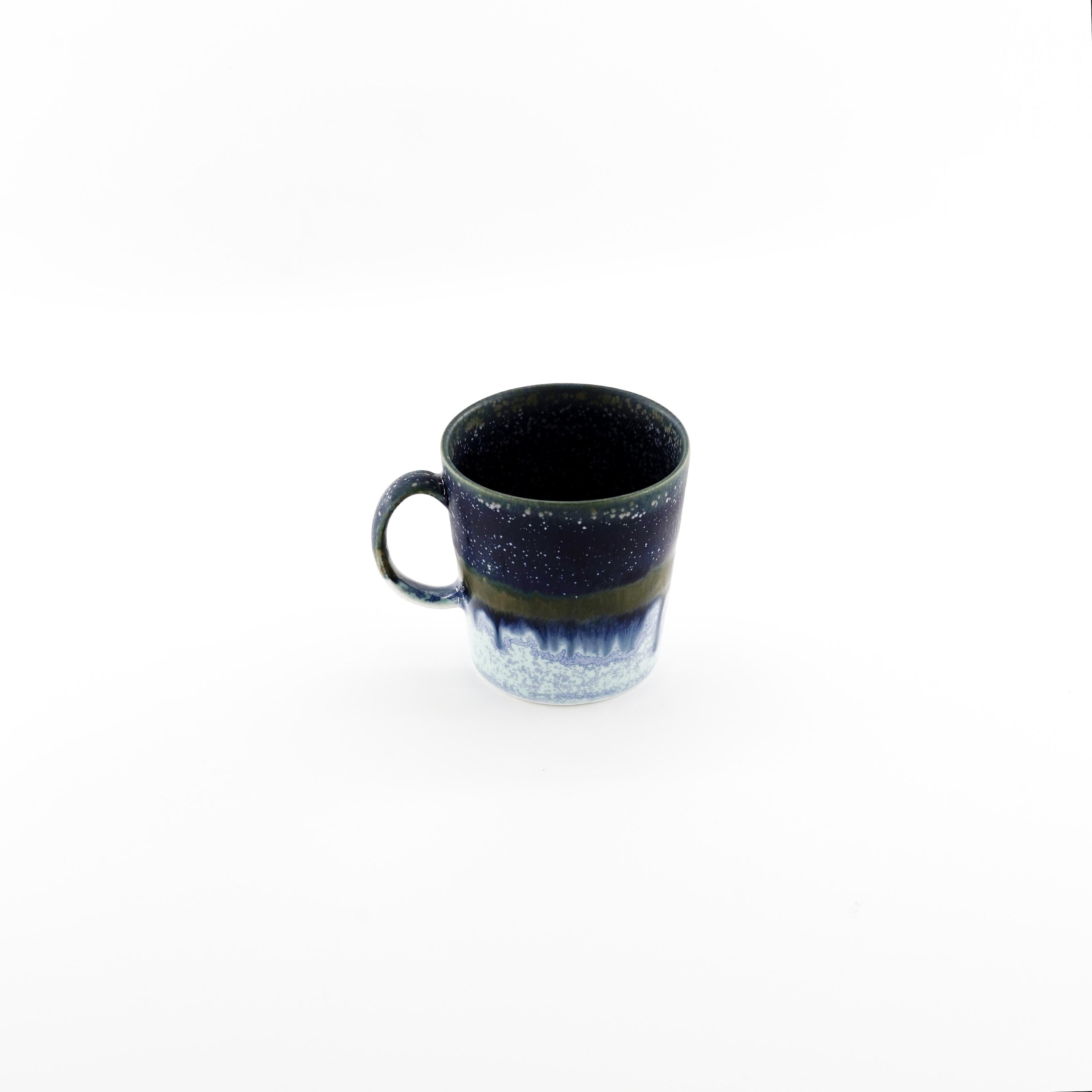 SGW Lab - Double Espresso Cup - Z004