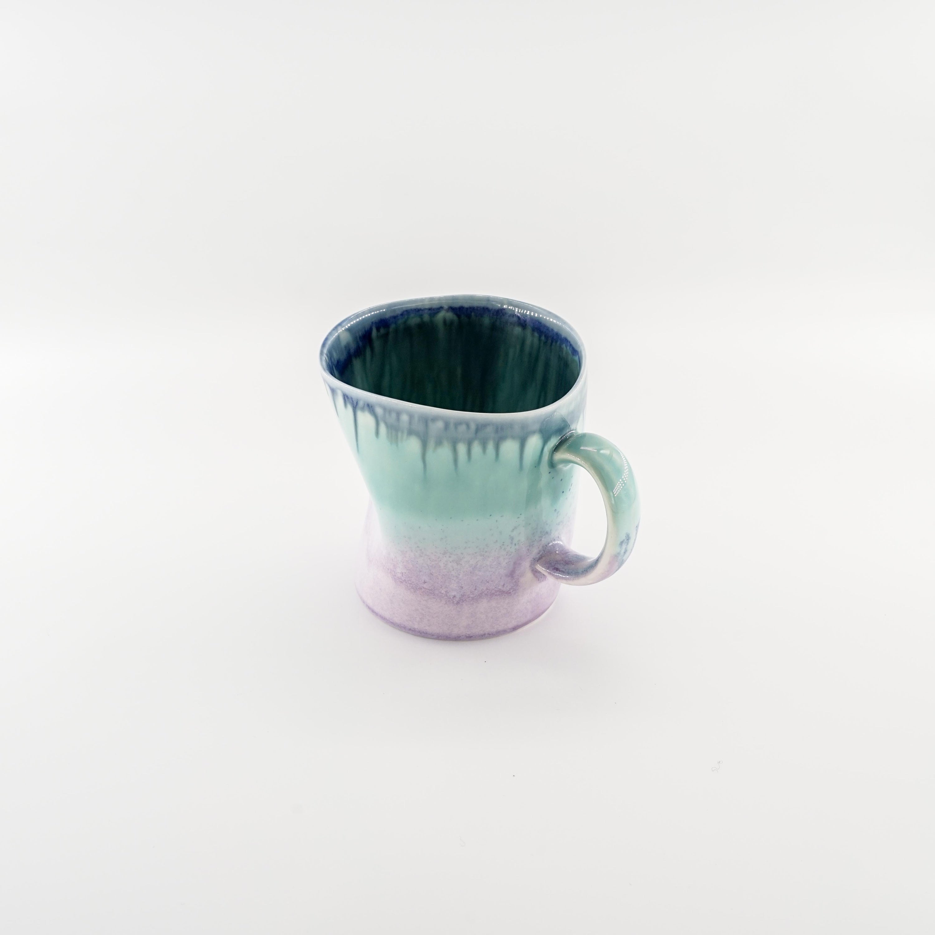 SGW Lab - Distorted Mug - SS Collection 2024-05