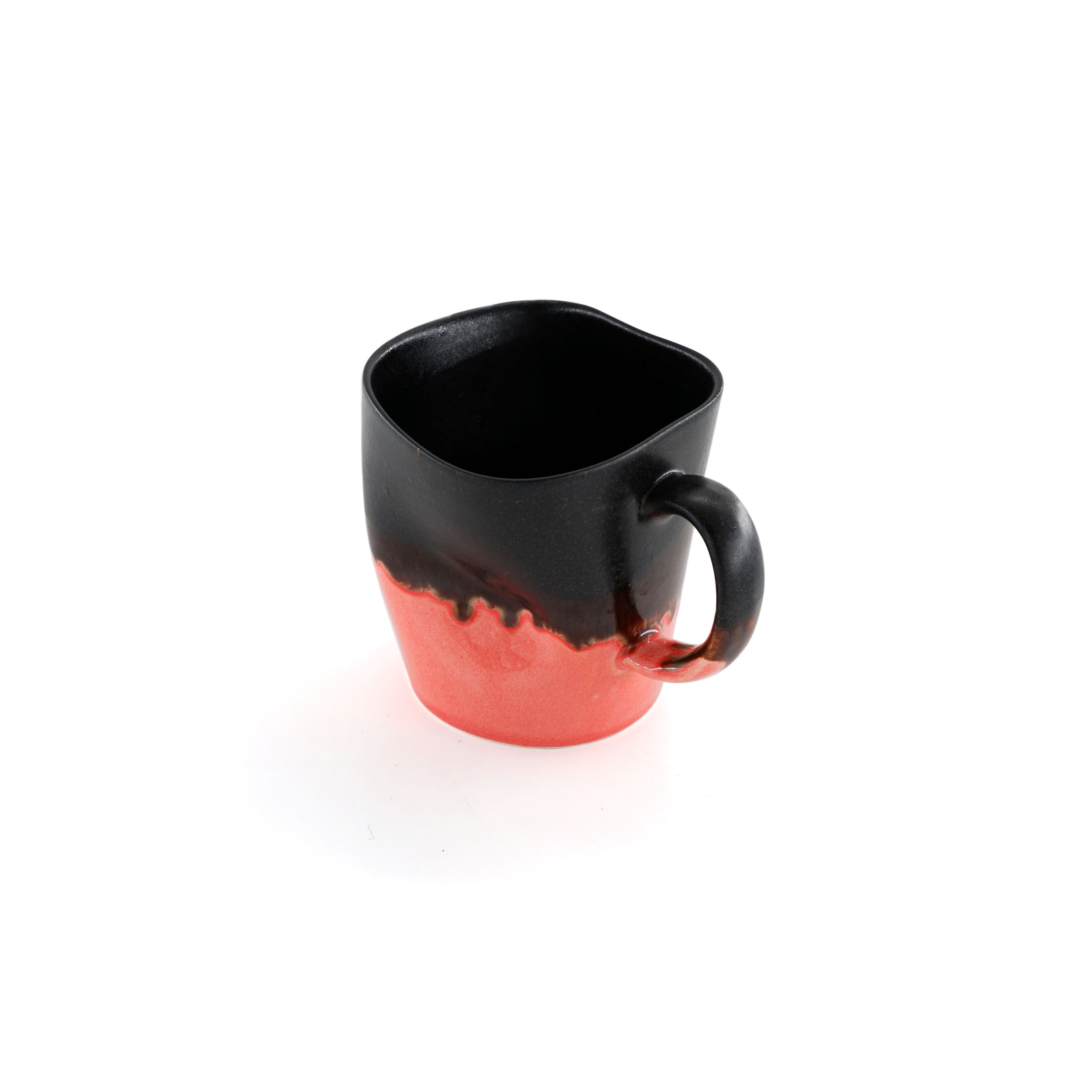 SGW Lab - Distorted Mug - Figure Lecture Exclusive Color No.1