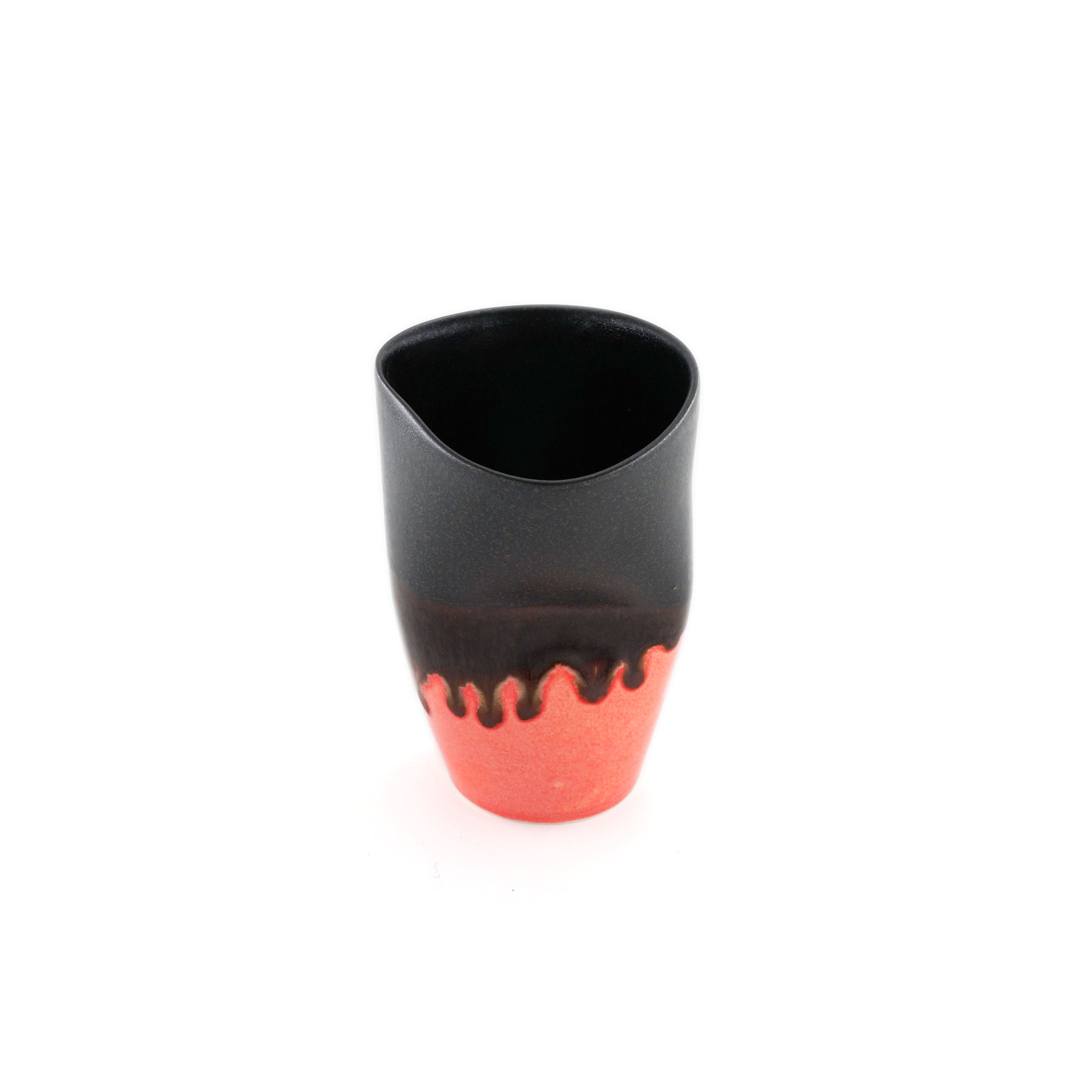 SGW Lab - Distorted Tumbler - Figure Lecture Exclusive Color No. 1