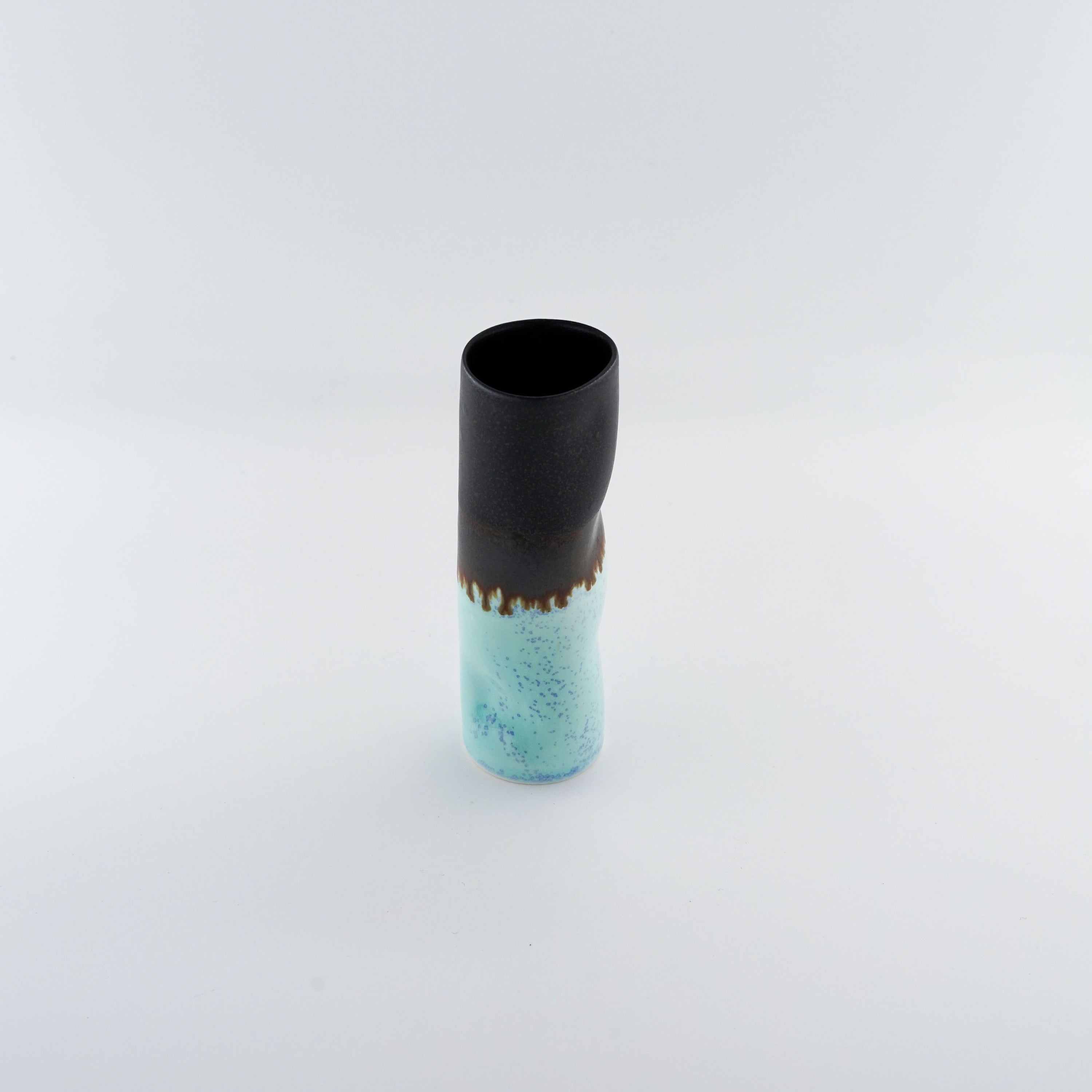 SGW Lab - Cylinder Vase - Figure Lecture Exclusive Color No.2