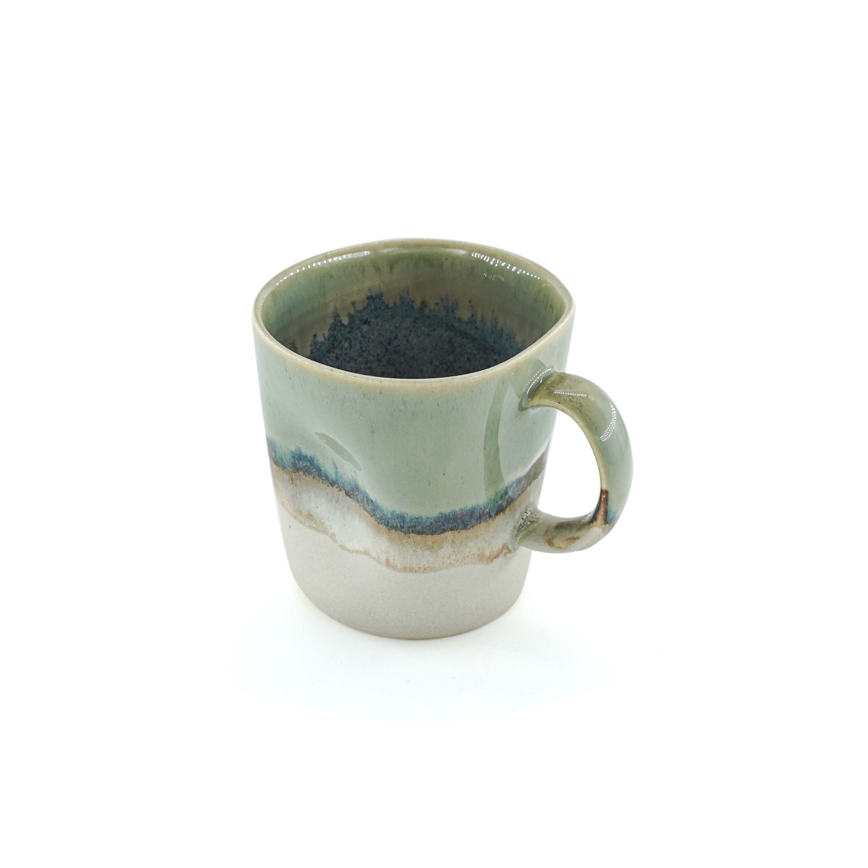 Distortion Mug - DG01 - SGW Lab