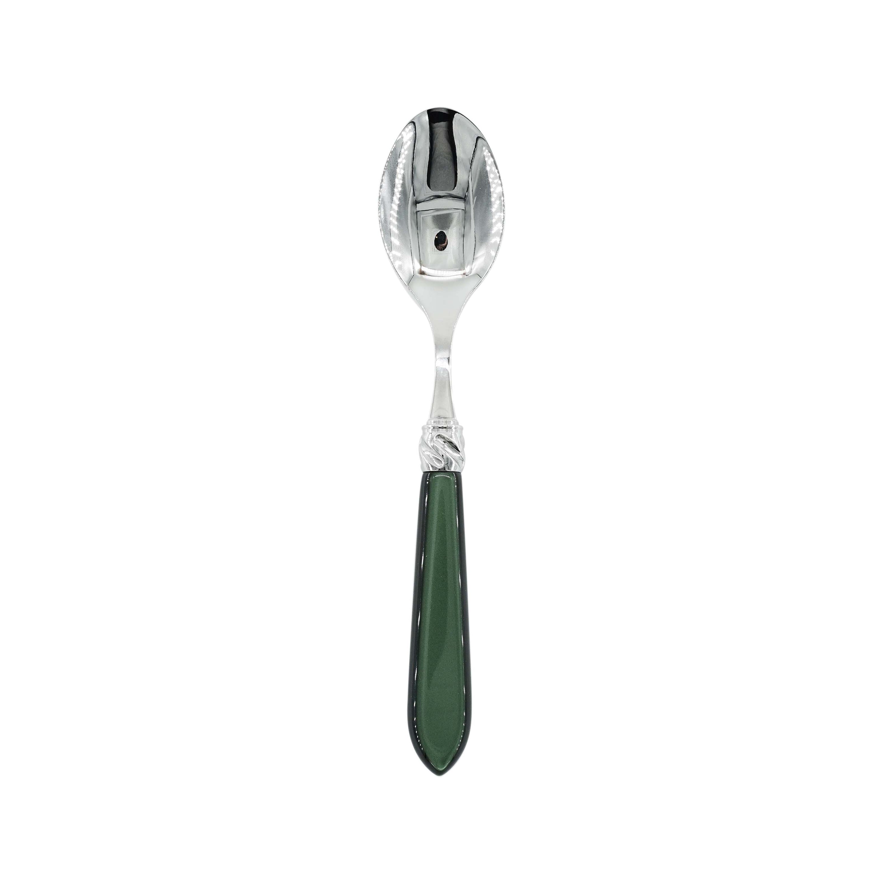 Diana Dinner Spoon - Emerald