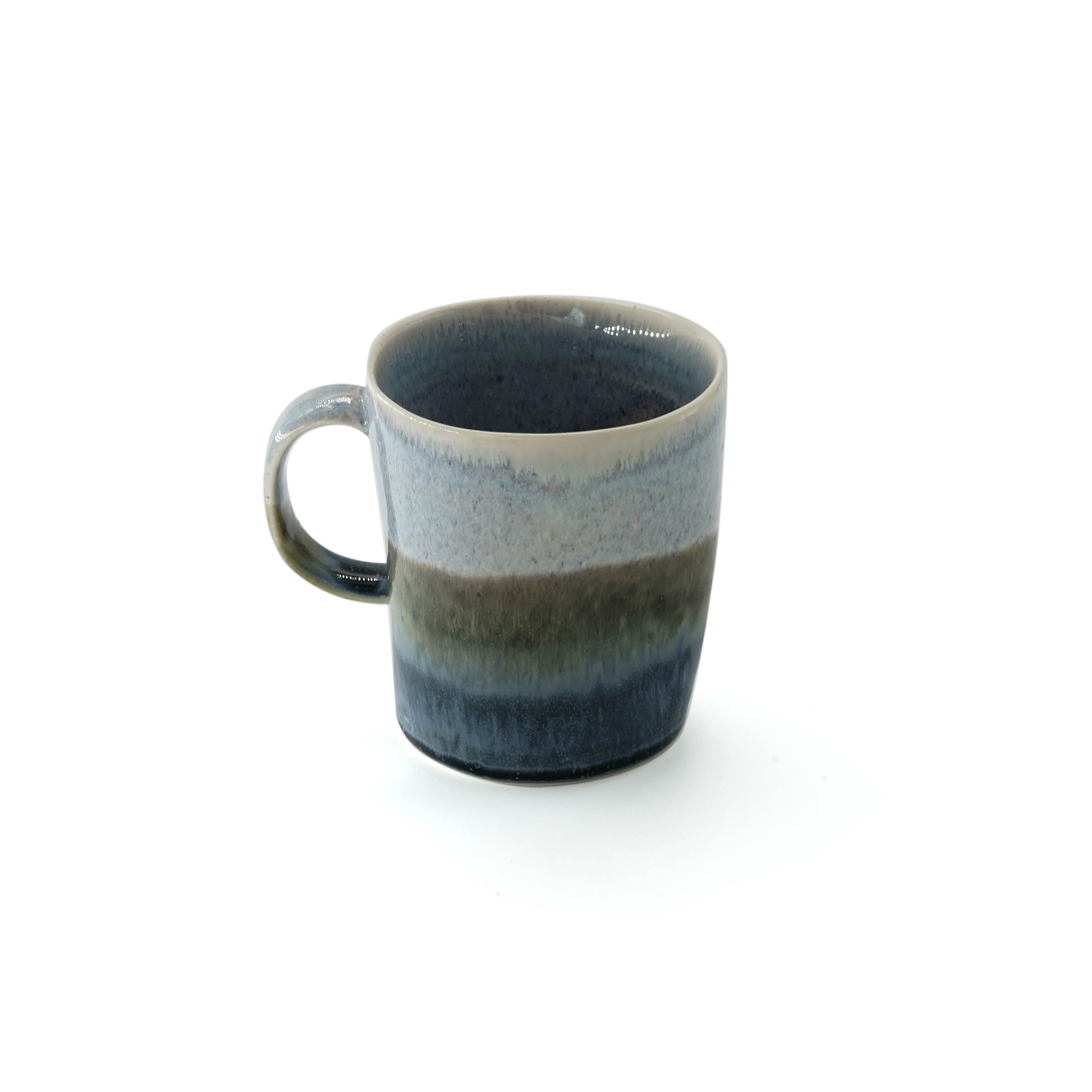 Mug Distortion - BW02