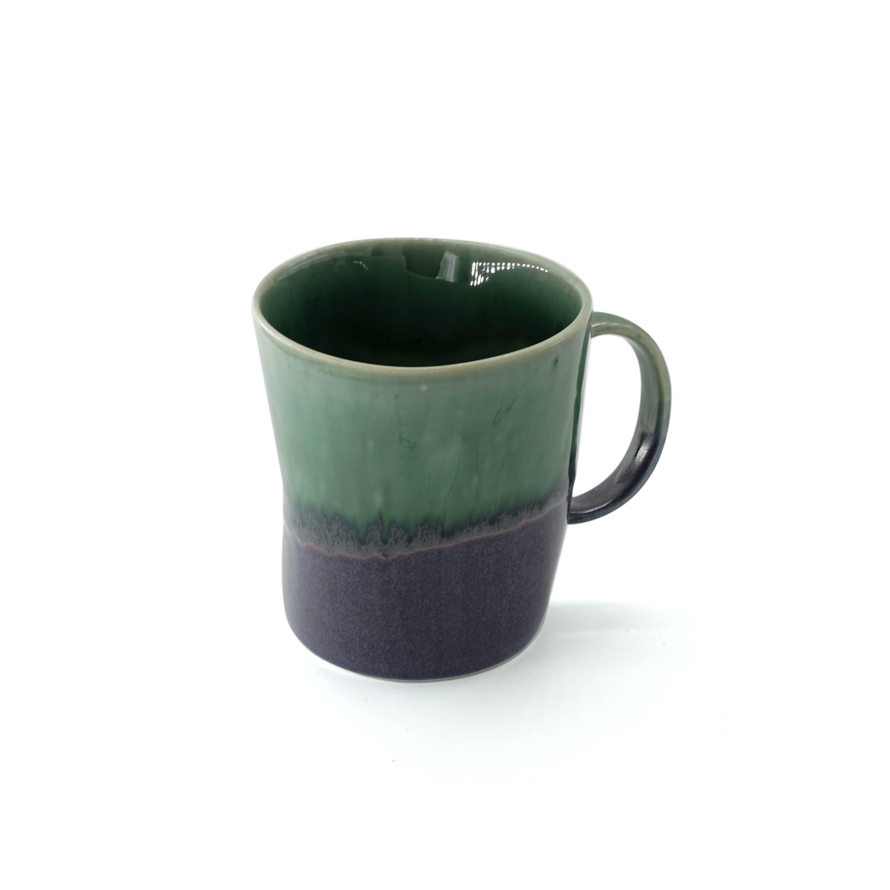 Mug Distortion - DG05 - SGW Lab