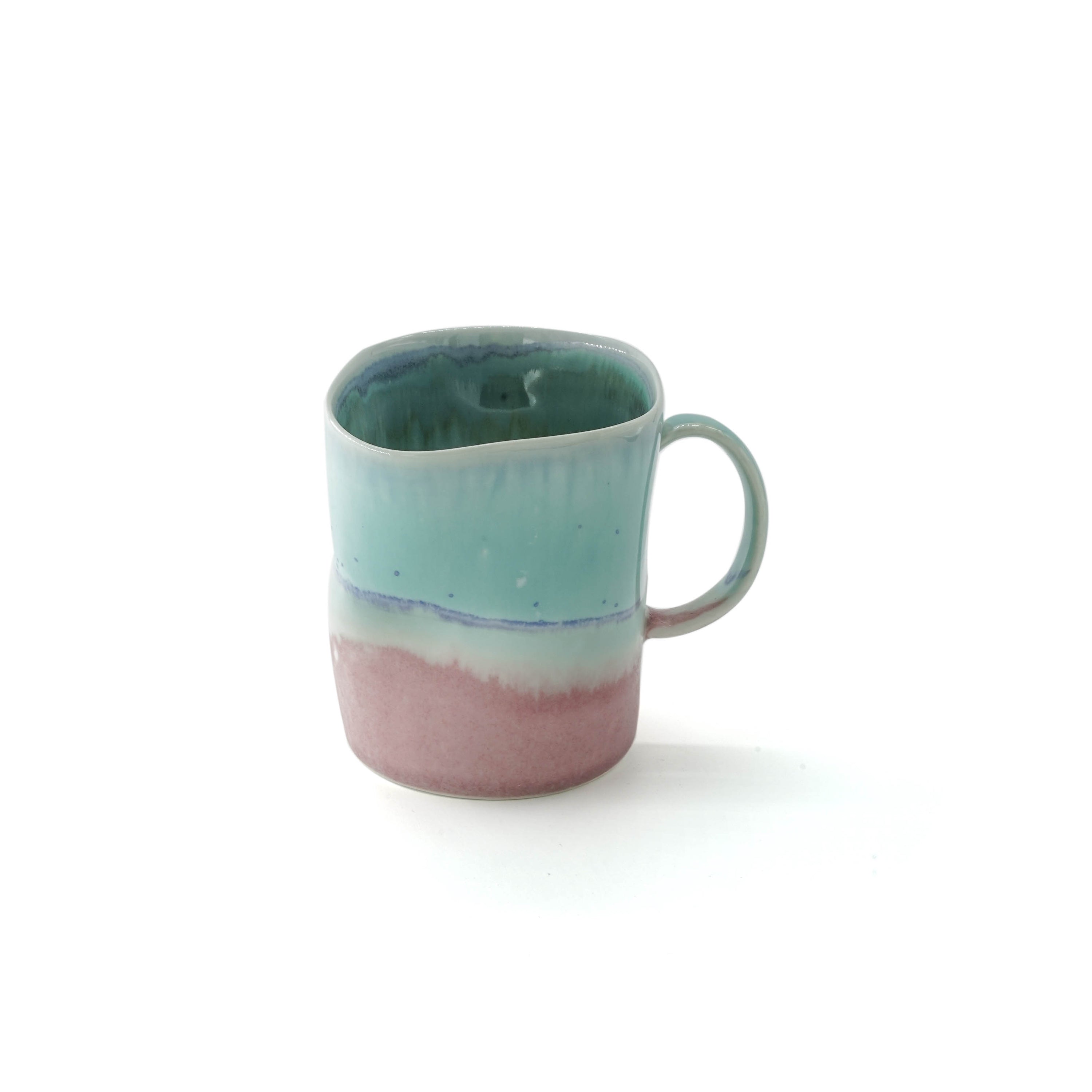 Mug Distortion - BT033