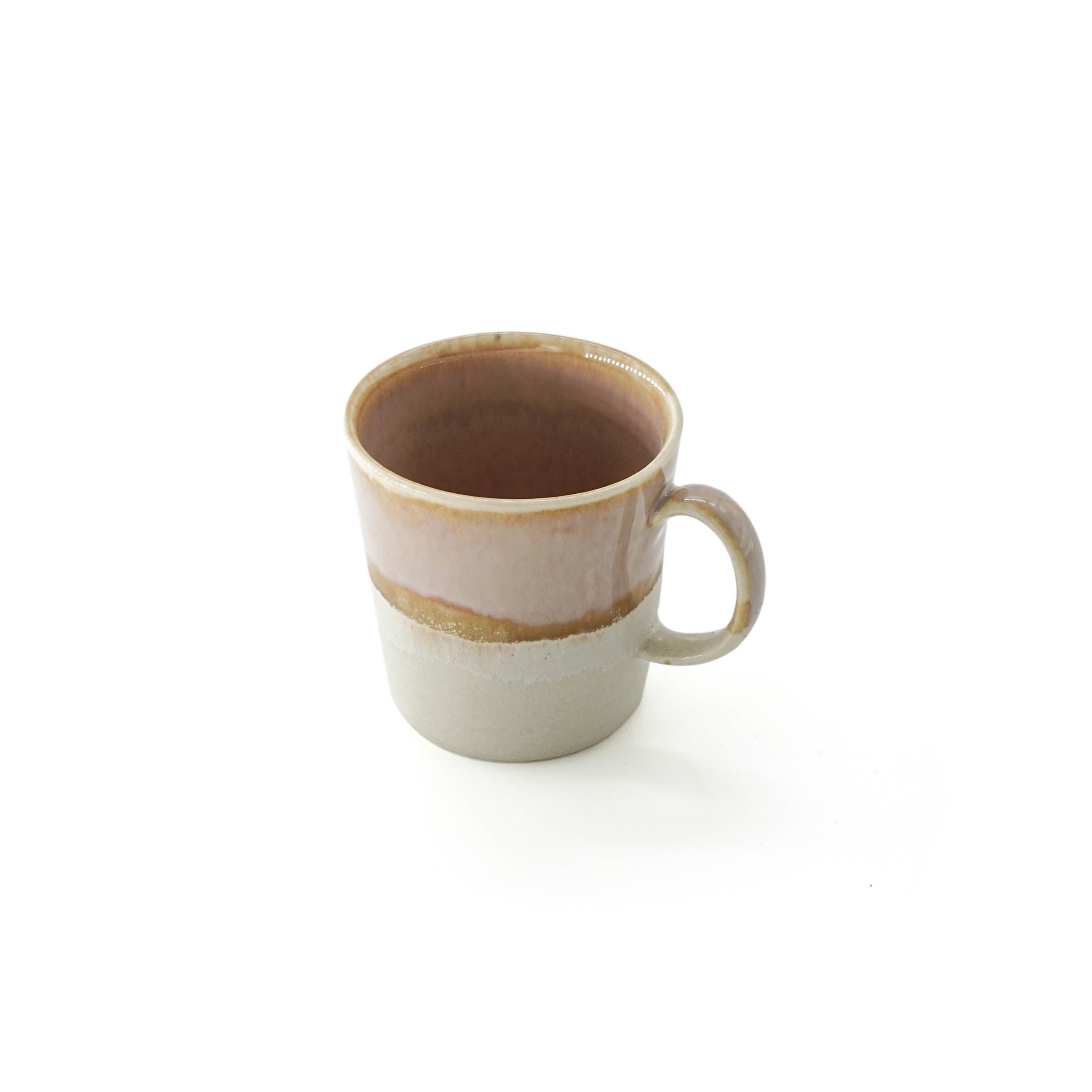 Double Espresso Cup - AP02 - SGW Lab