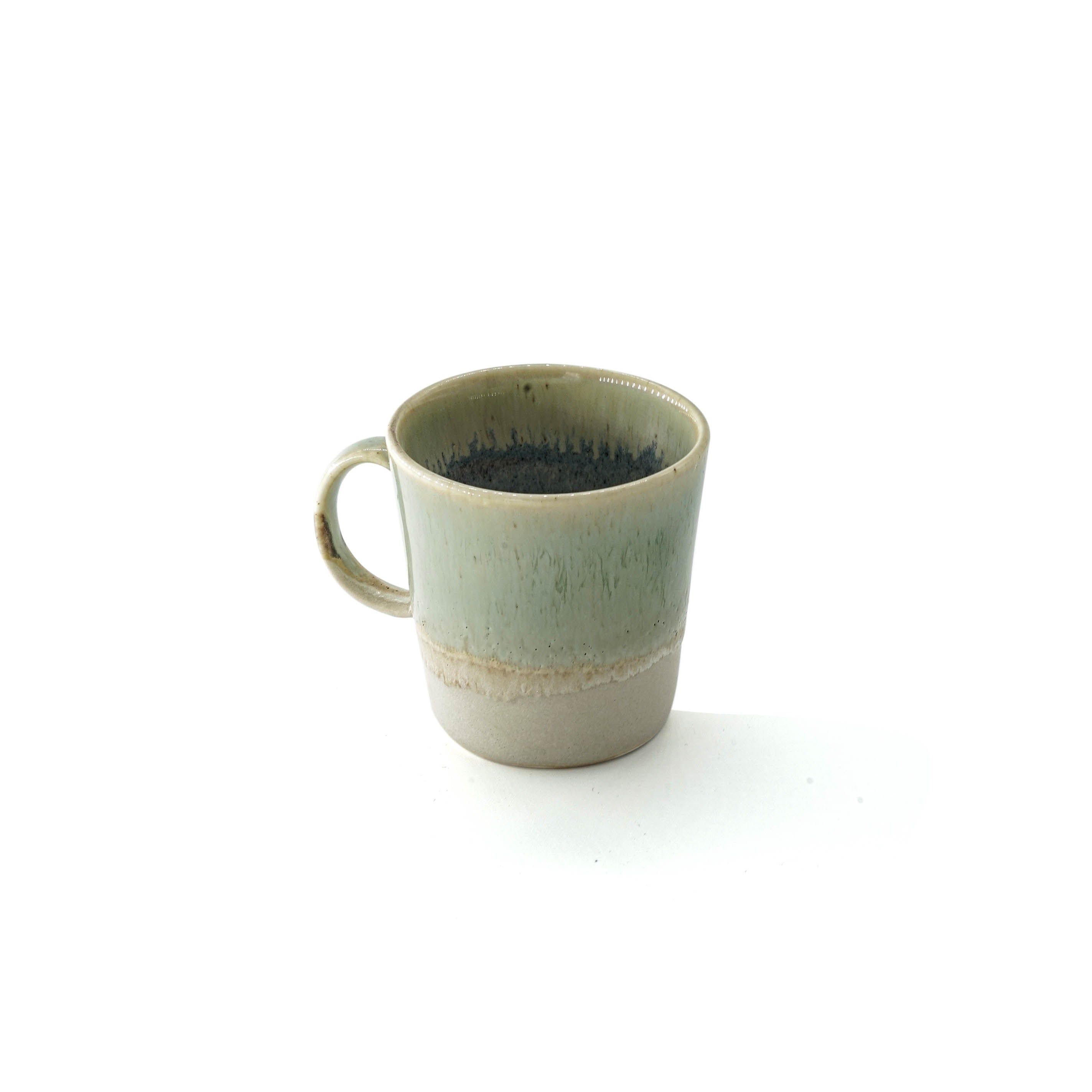 Double Espresso Cup - DG01 - SGW Lab