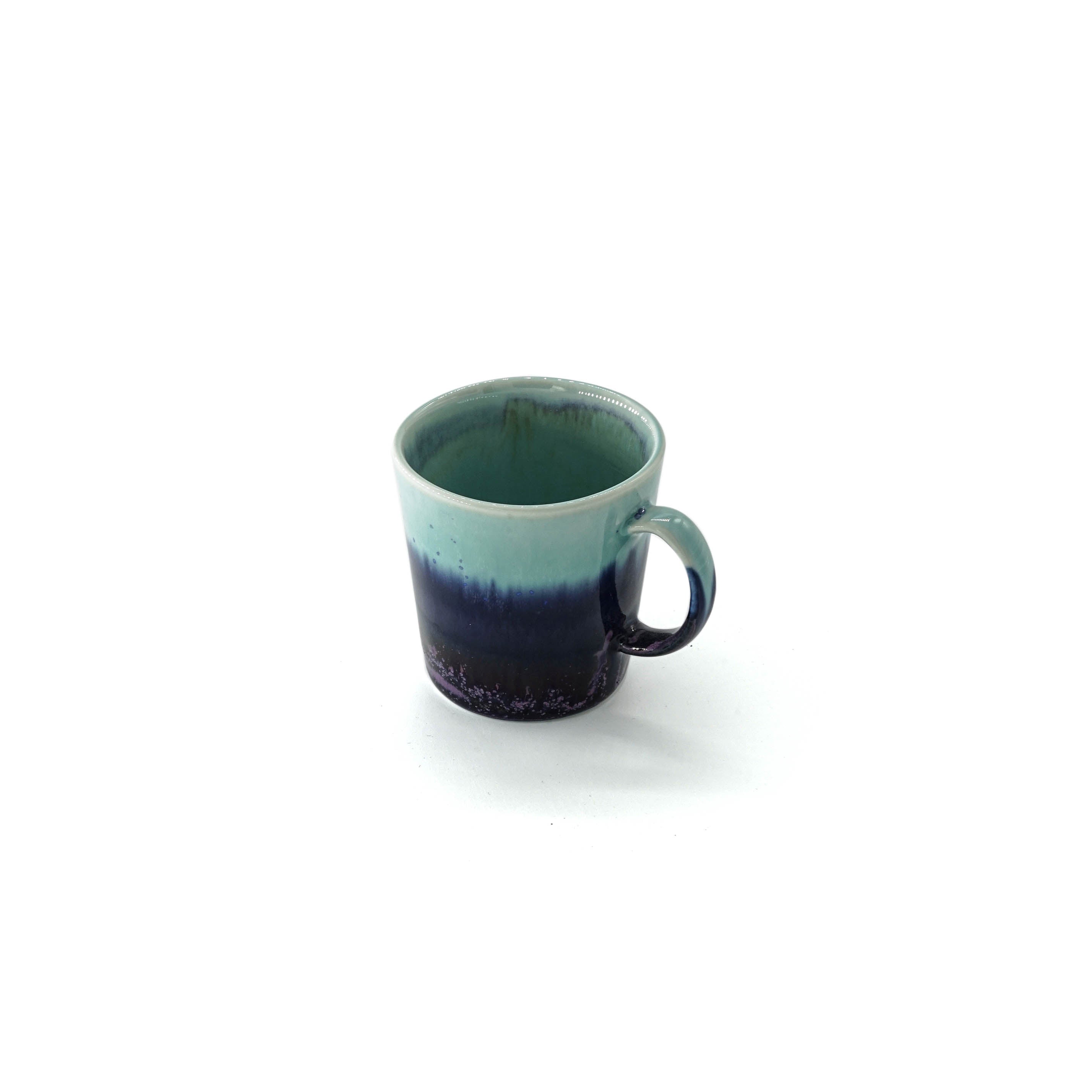 Double Espresso Cup - GT001 - SGW Lab