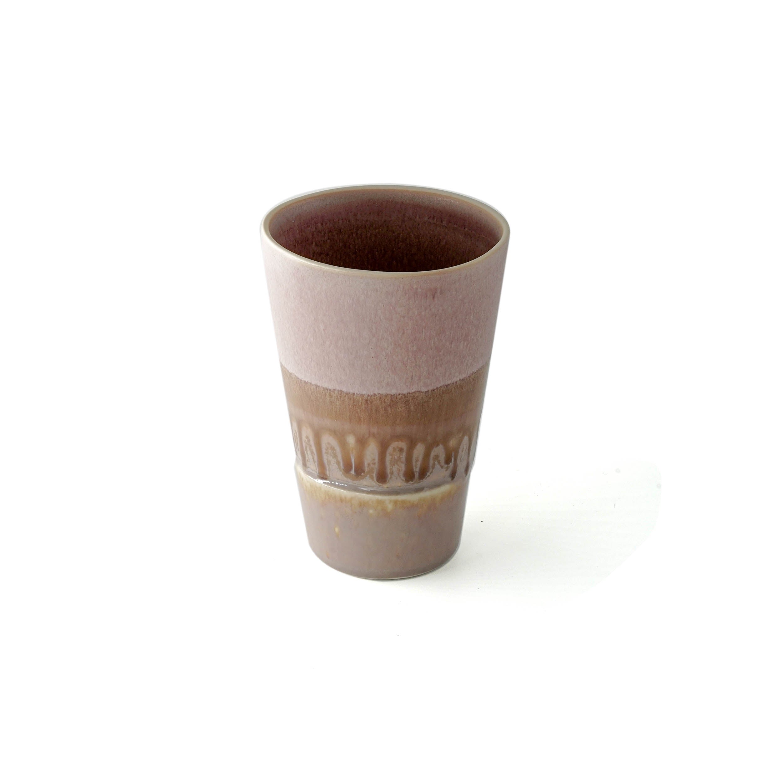 Stepped Tumbler - PT004 - SGW Lab