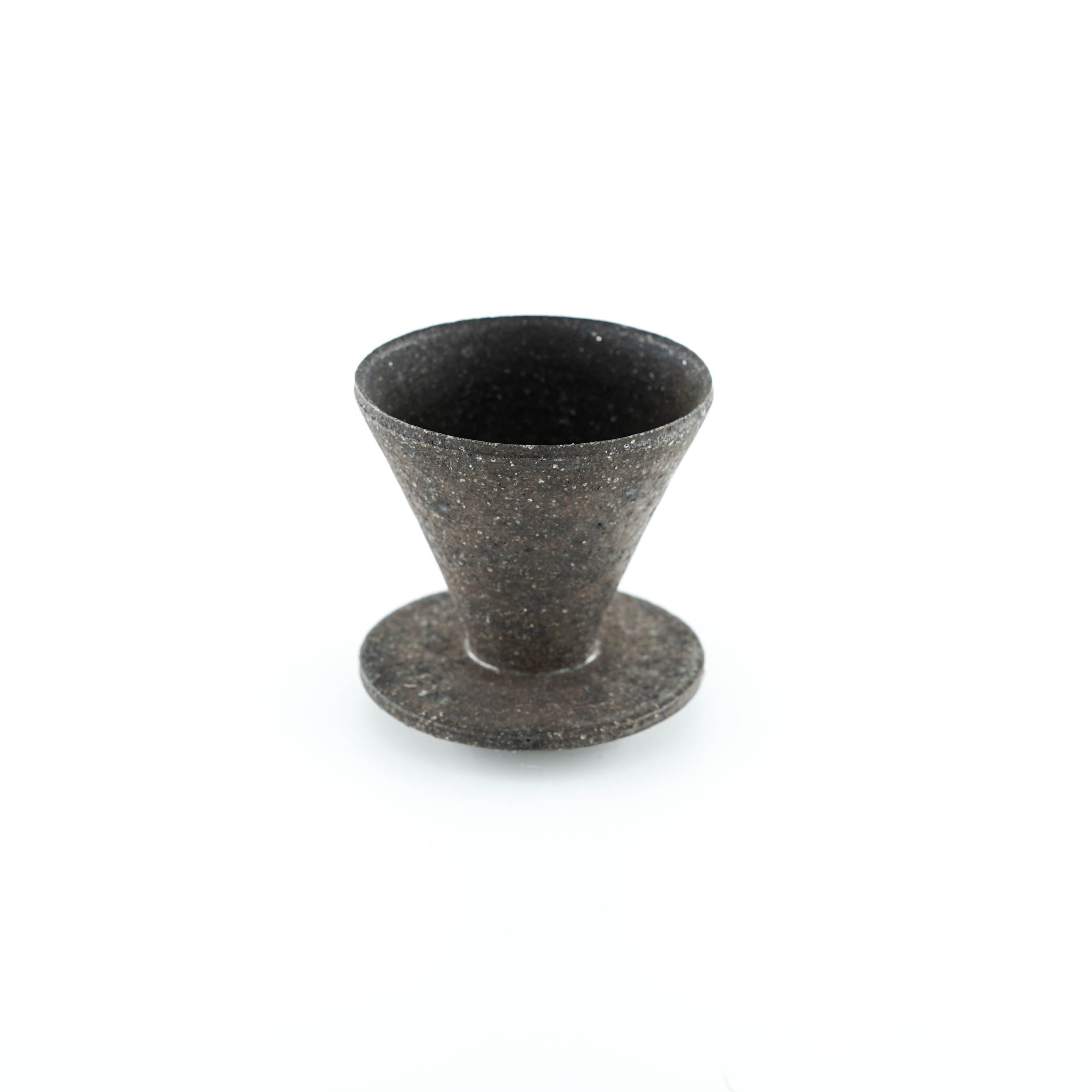 Coffee Dripper - Black