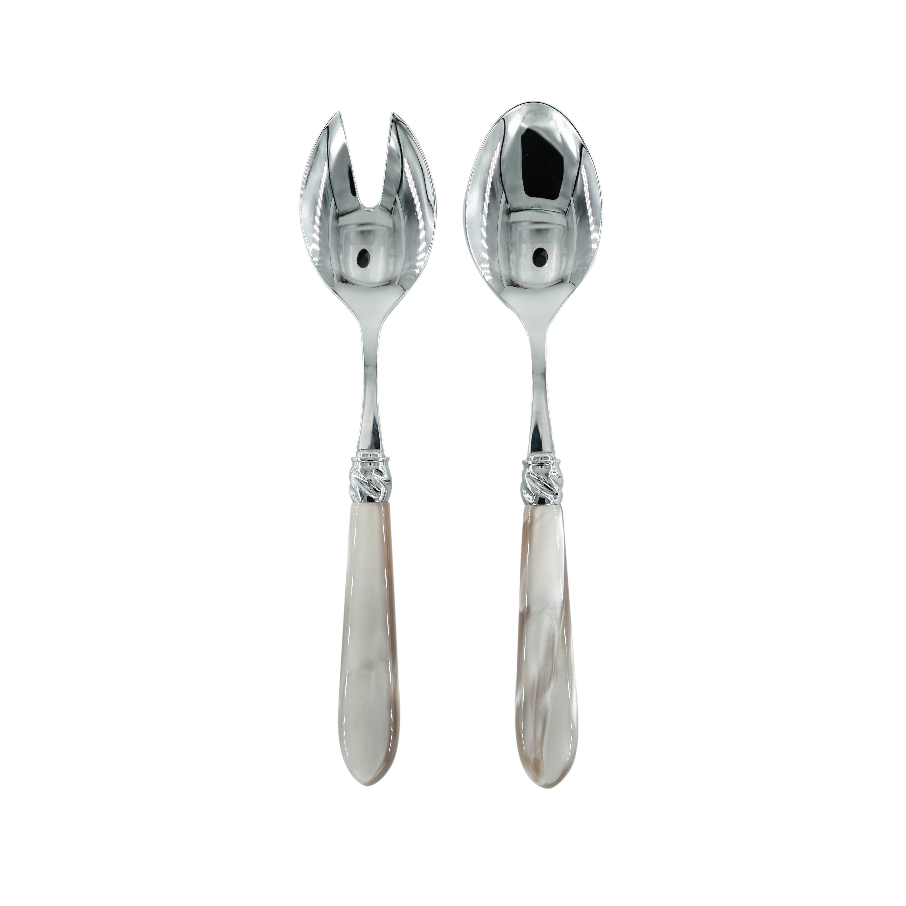 Diana Salad Server - Set of 2