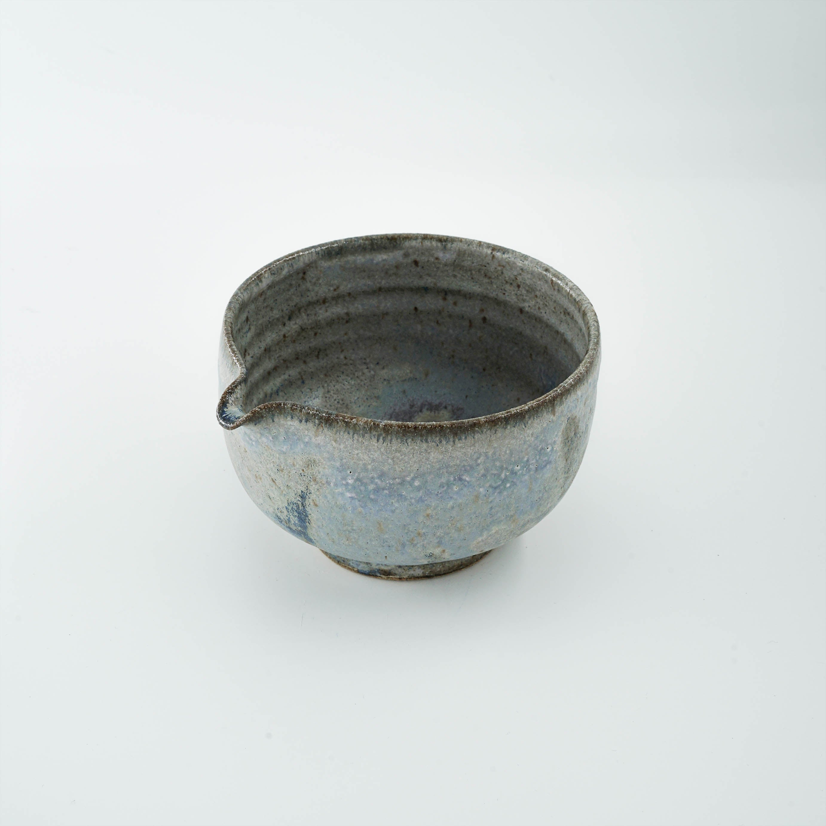 Matcha bowl - Deep Blue