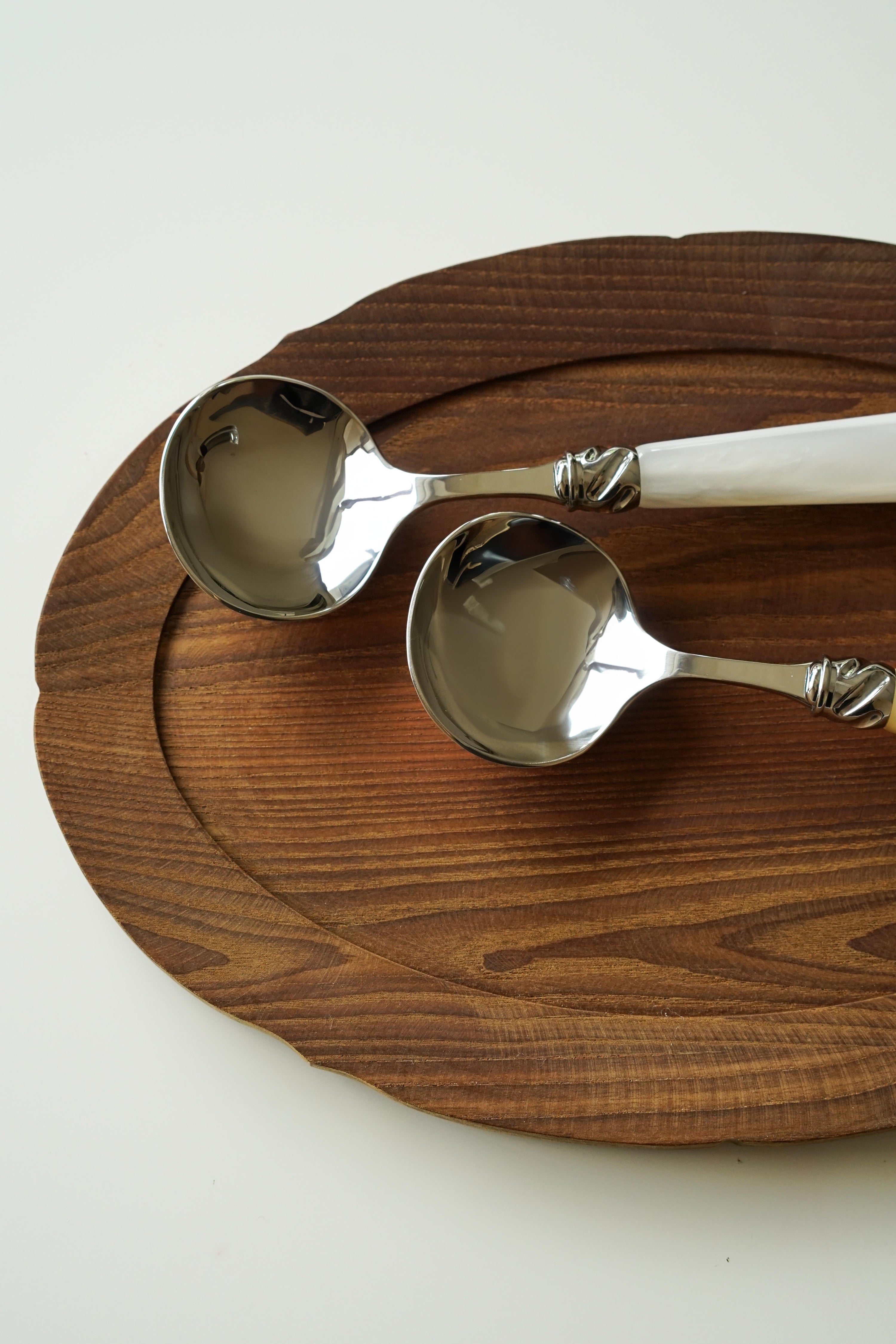 Diana Gravy ladle