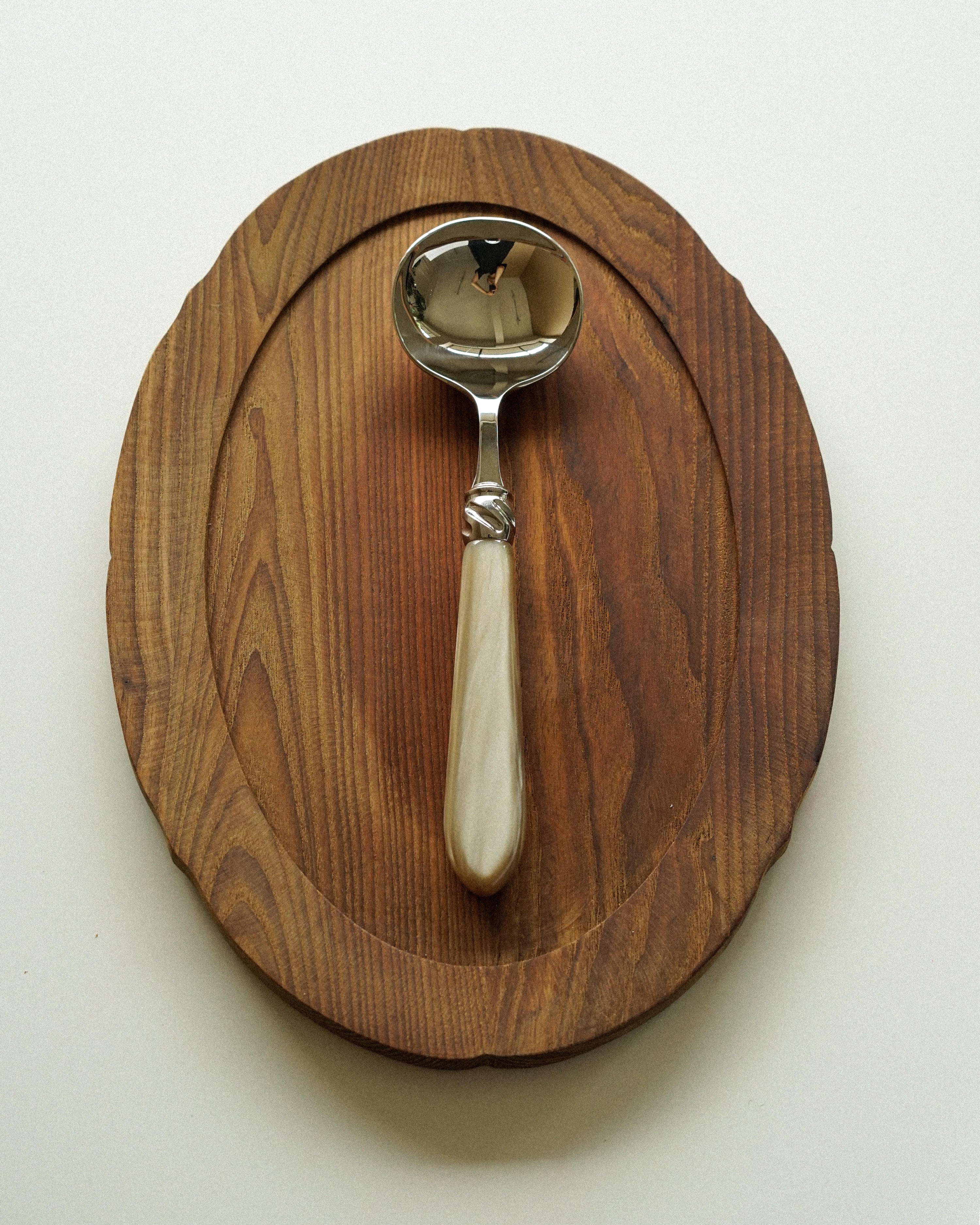 Diana Gravy ladle