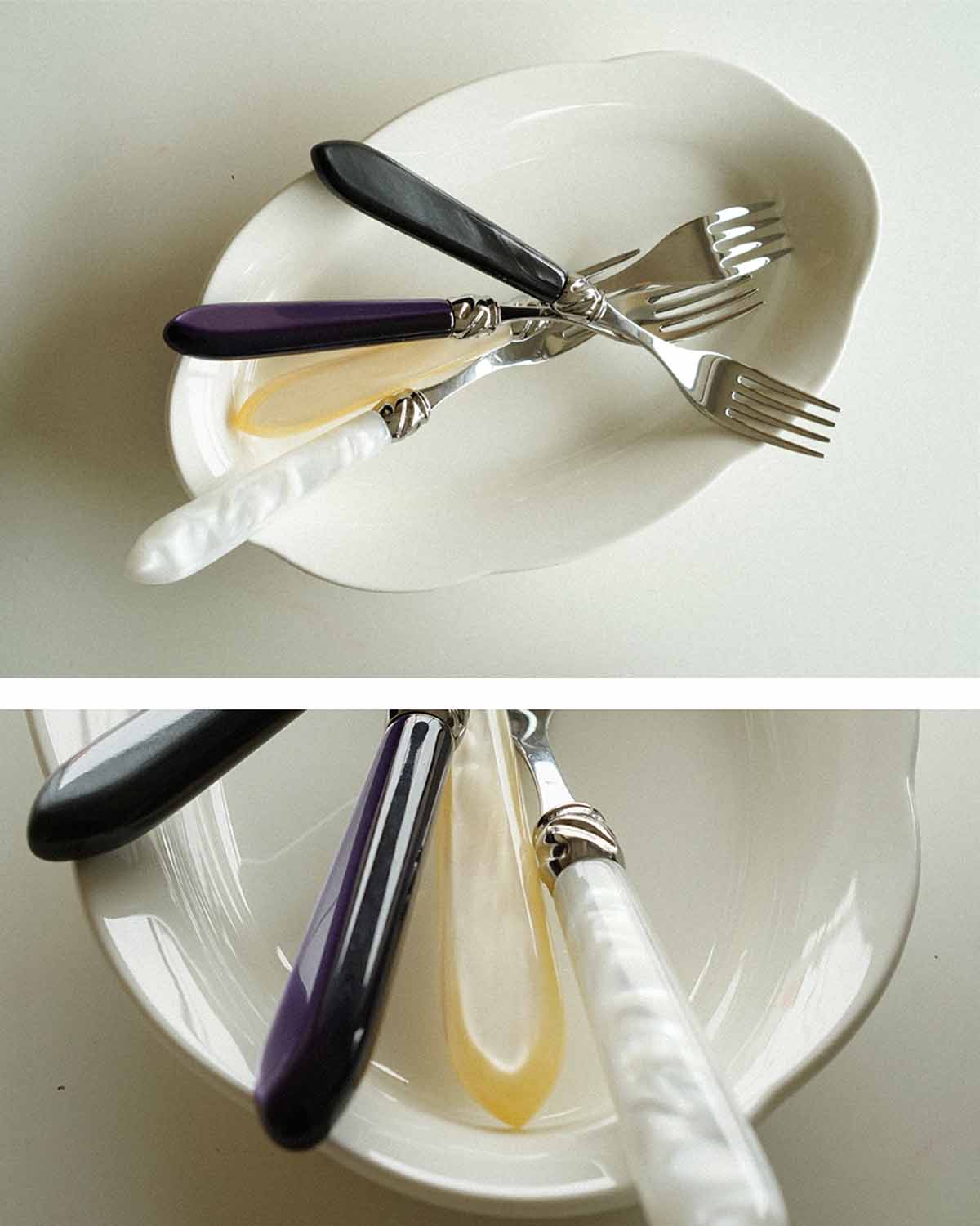 Diana Dinner Fork