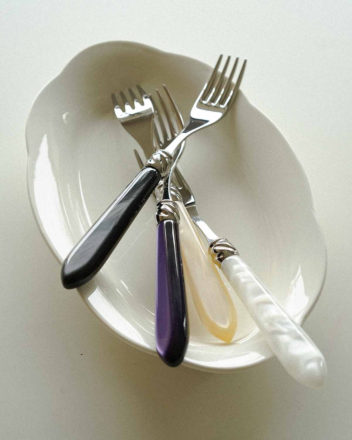 Diana Dinner Fork