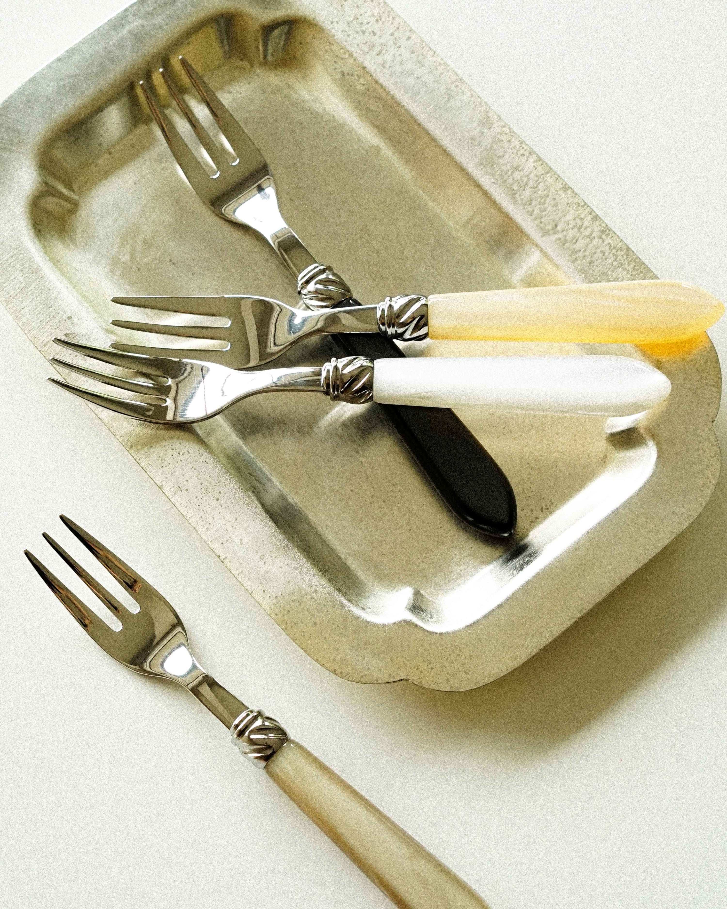 Diana Pastry Fork