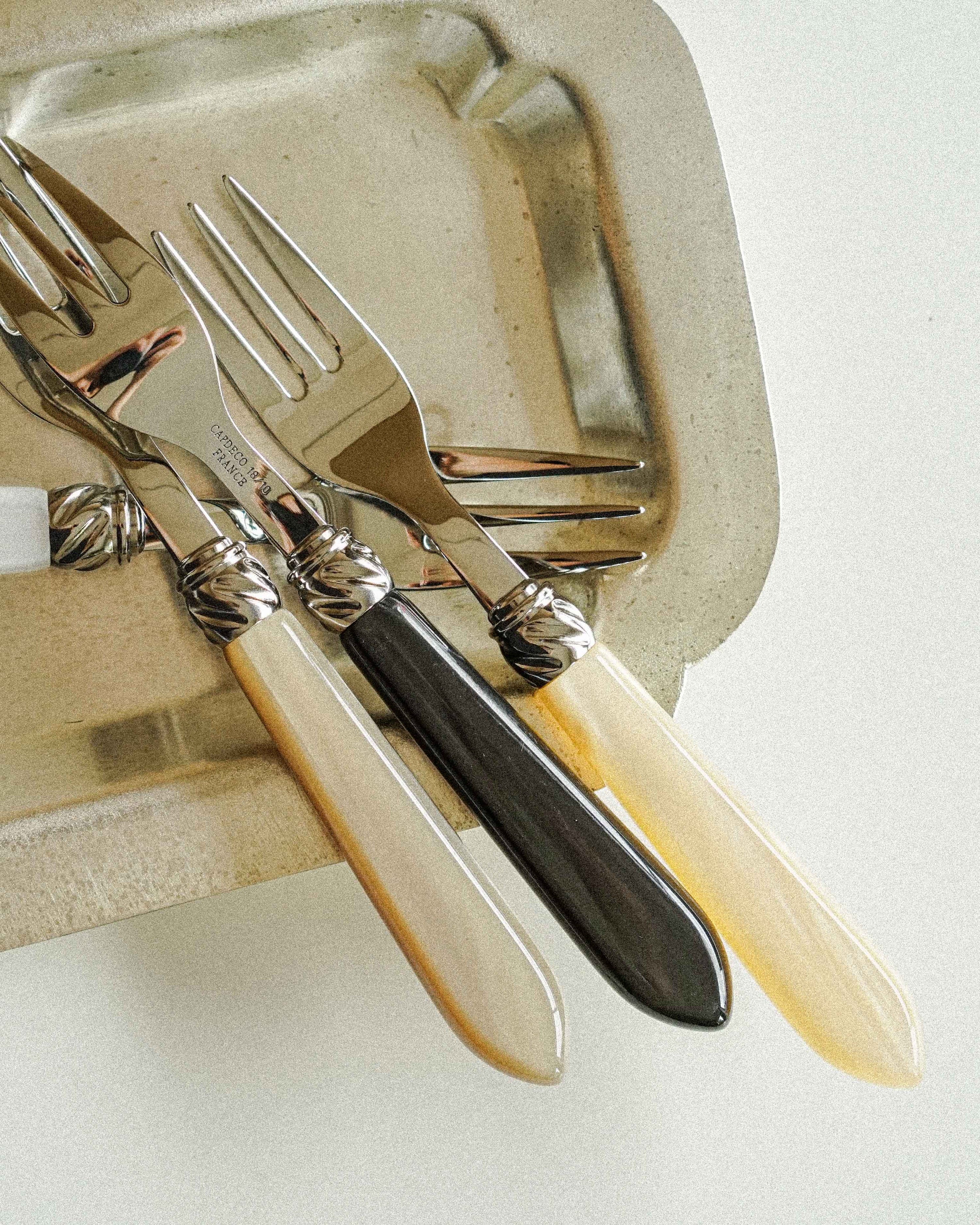 Diana Pastry Fork