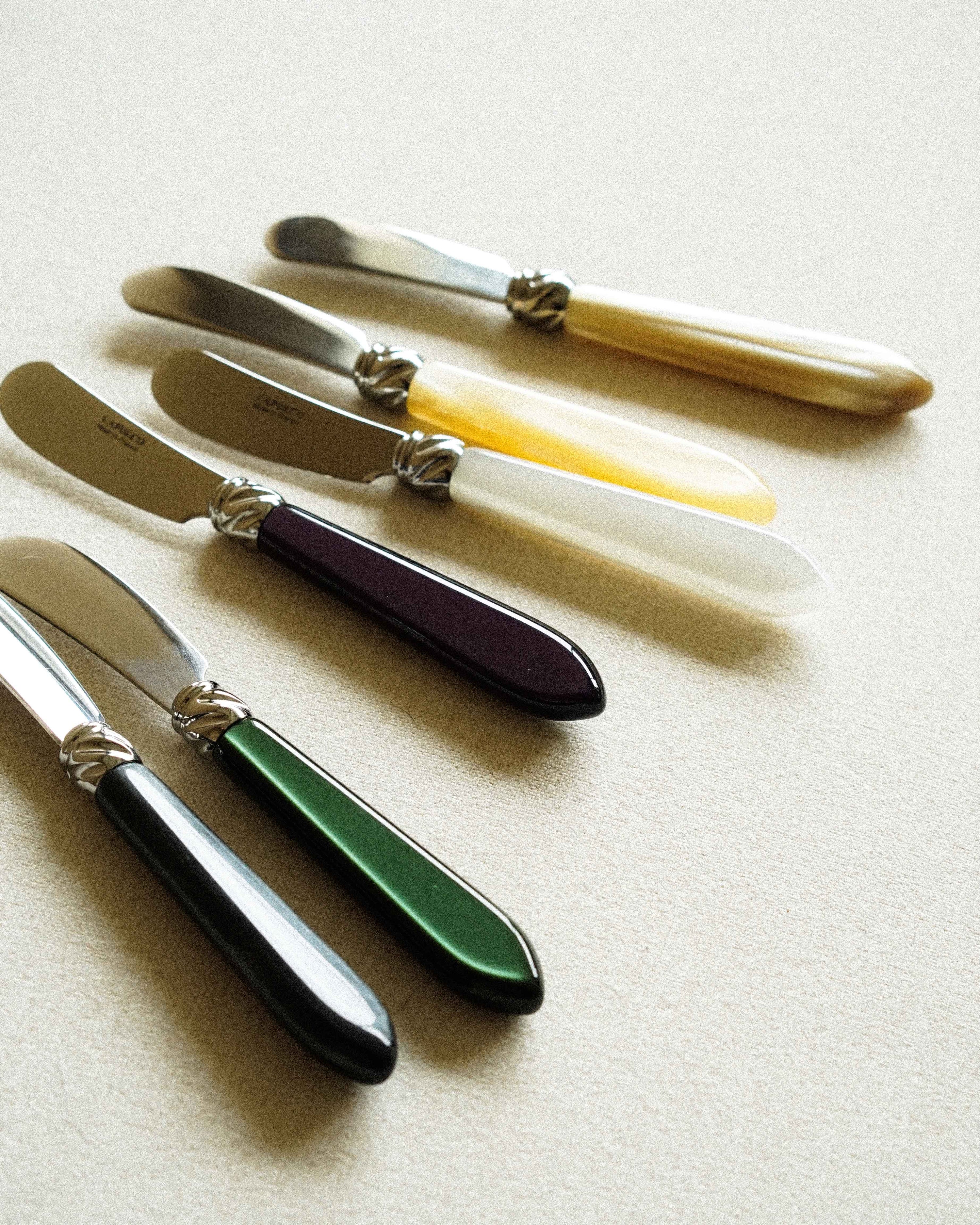 Diana Butter Spreader