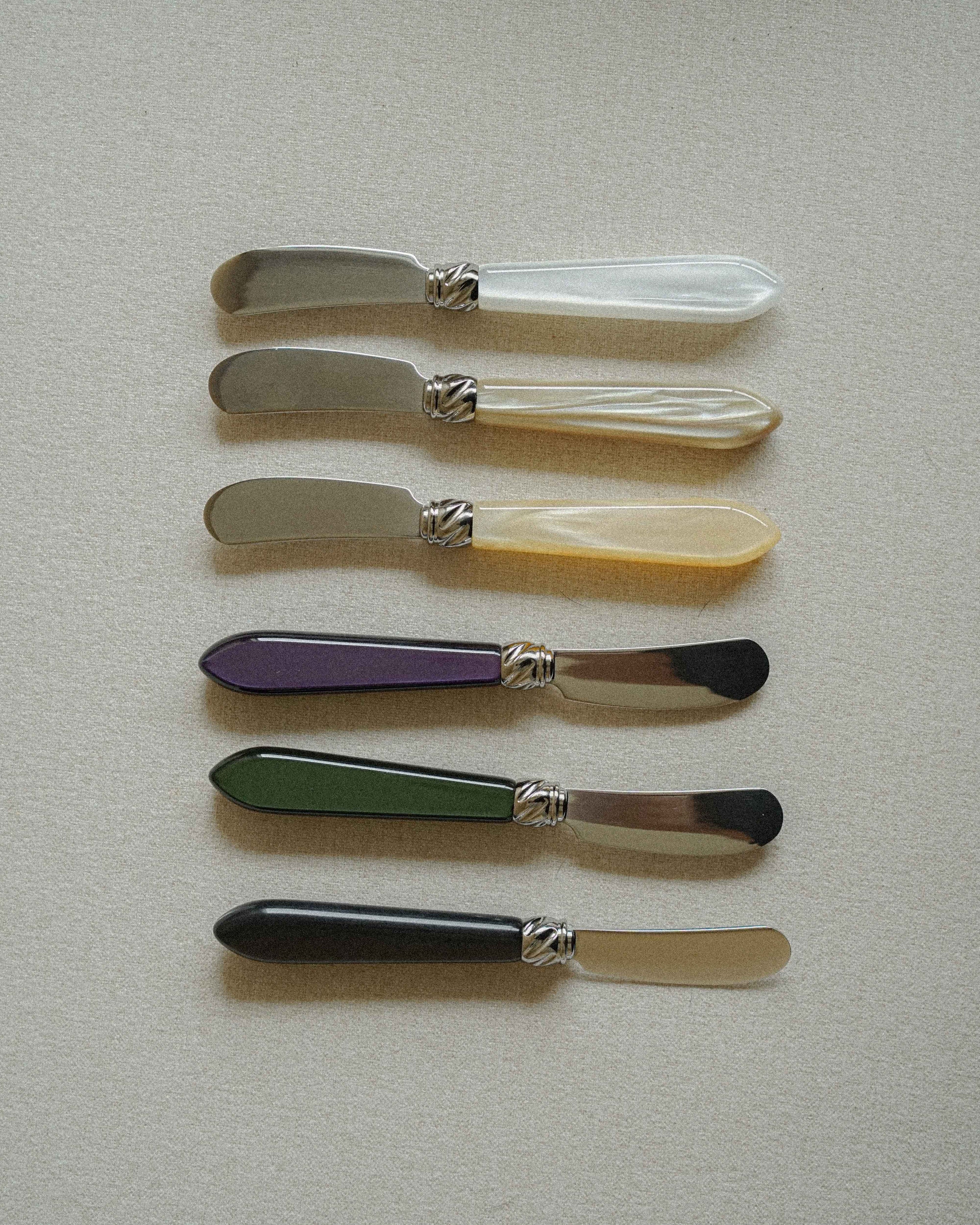 Diana Butter Spreader