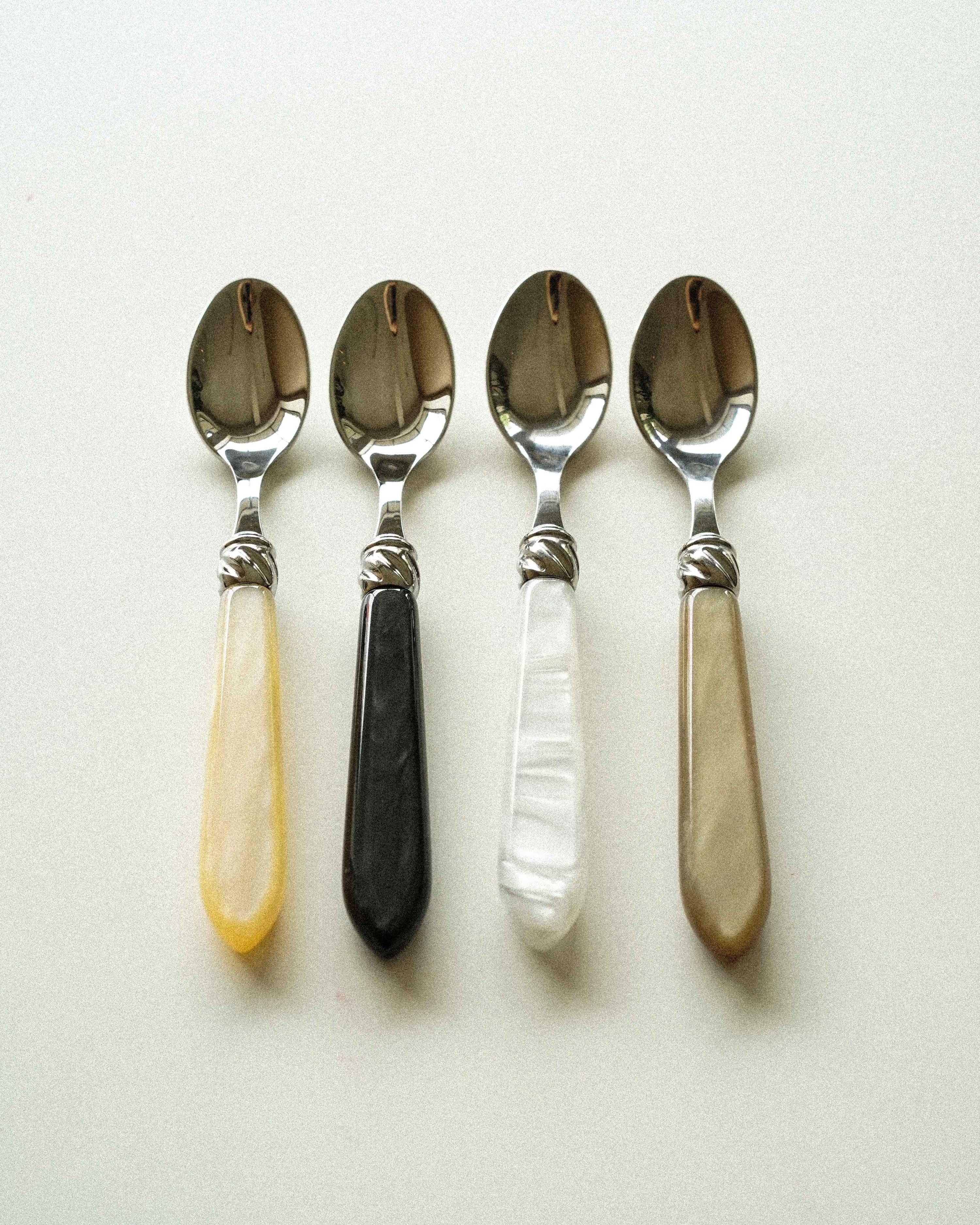 Diana Teaspoon
