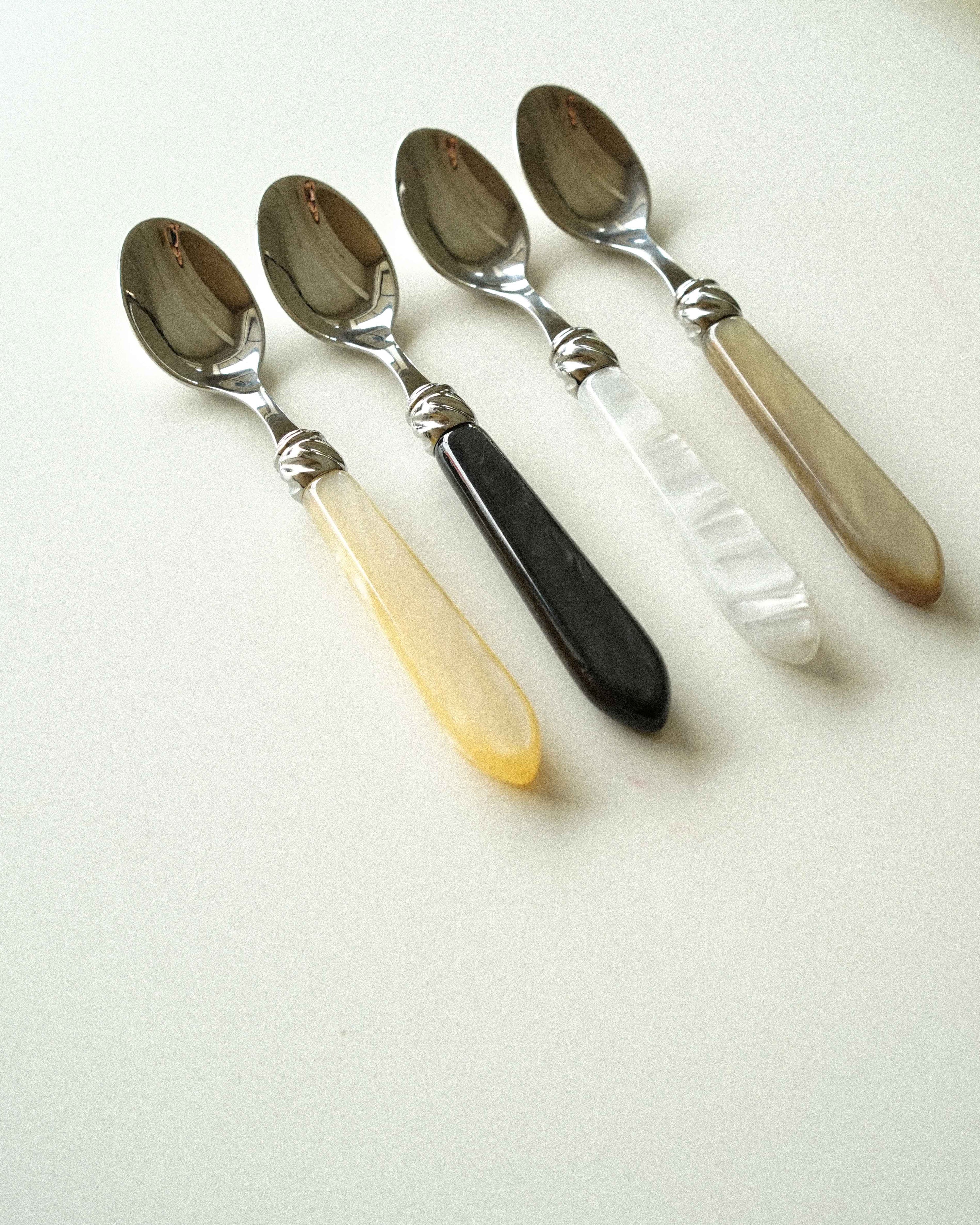 Diana Teaspoon