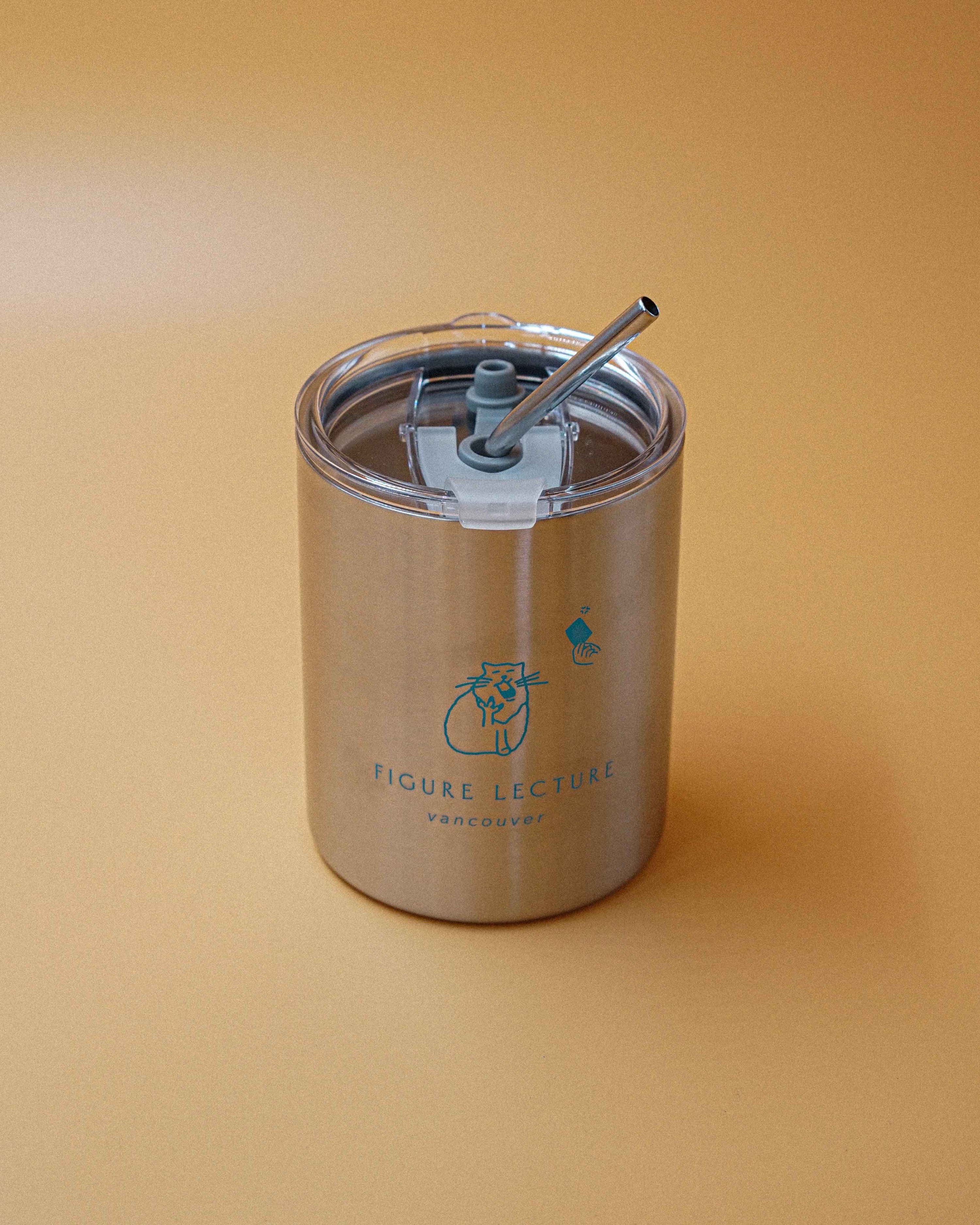 The Matchday Cup -  to go coffee cup