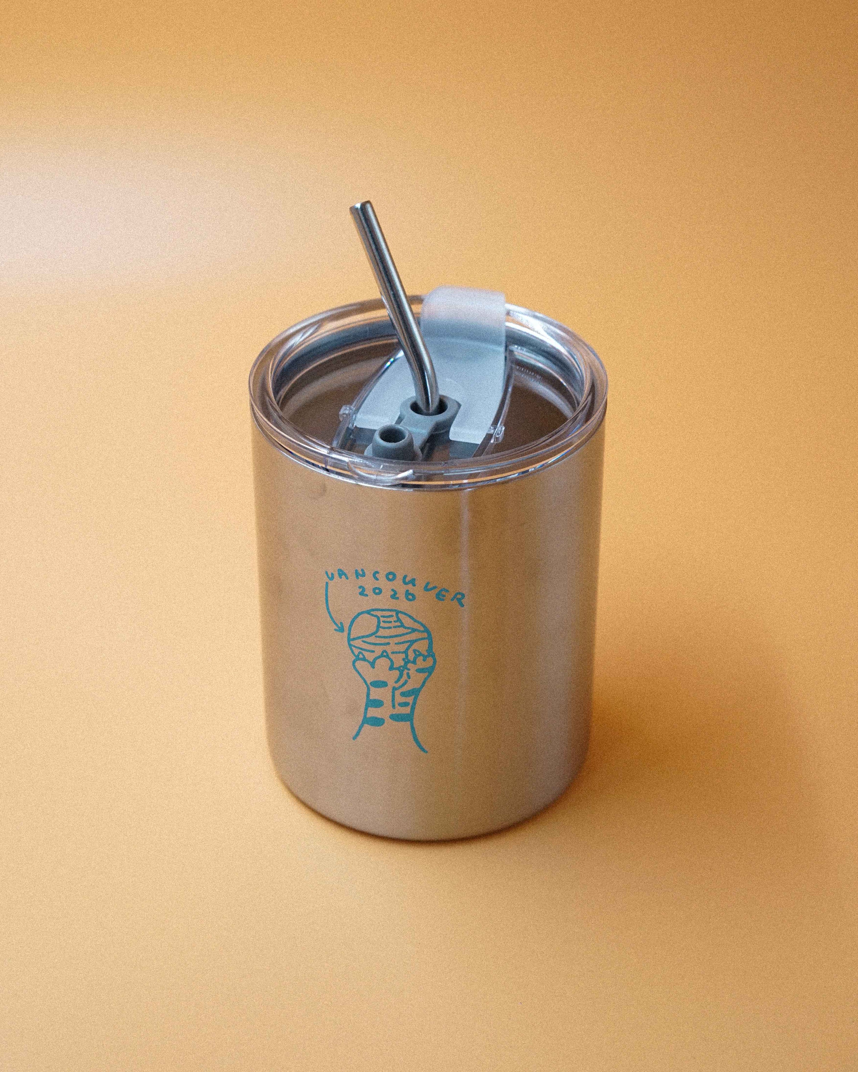 The Matchday Cup -  to go coffee cup